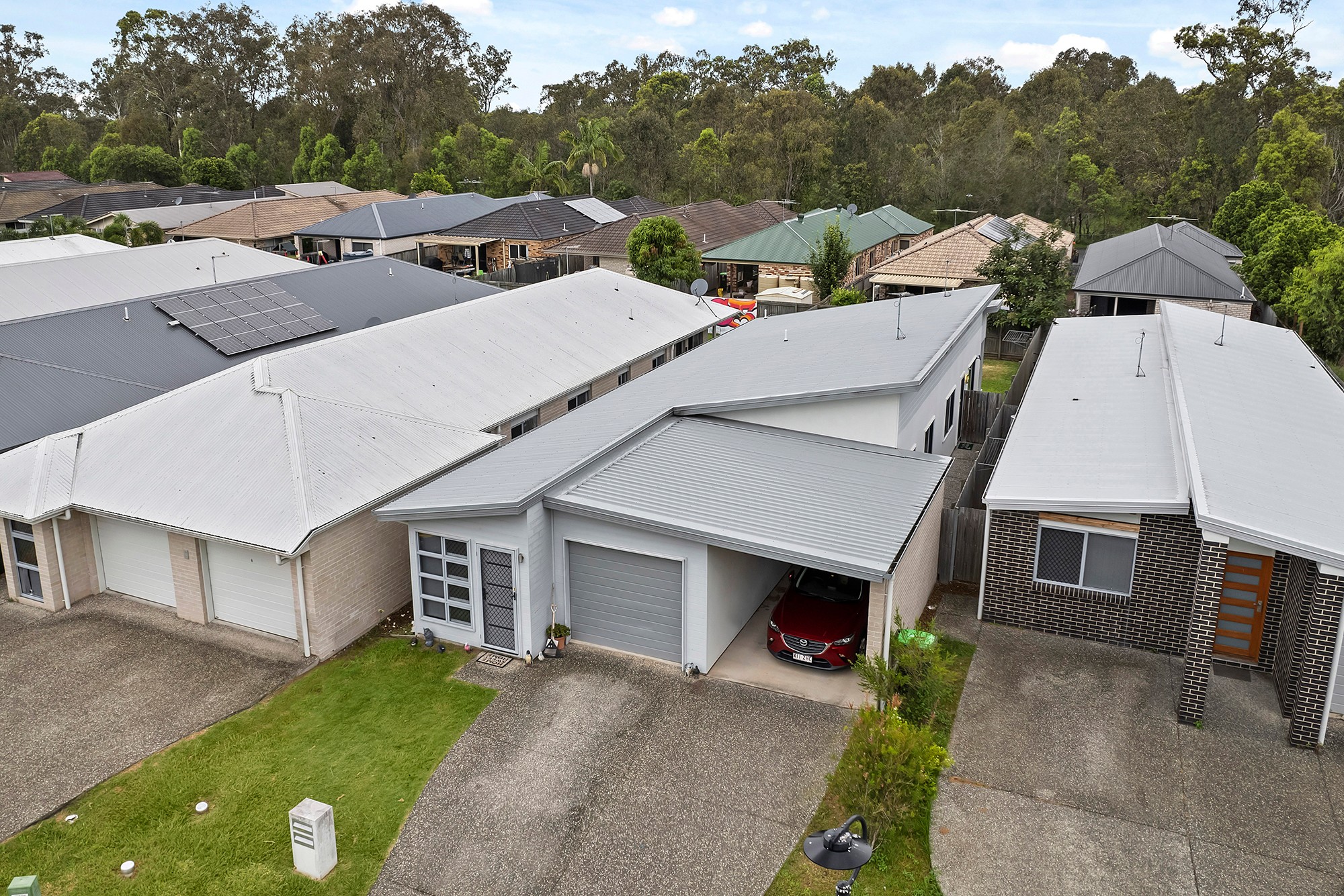 53 Jones Street, Rothwell, QLD 4022