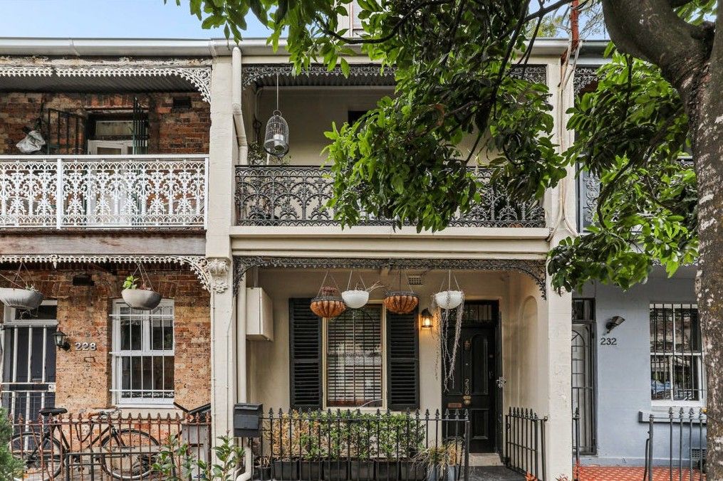 230 Abercrombie Street, Redfern NSW 2016