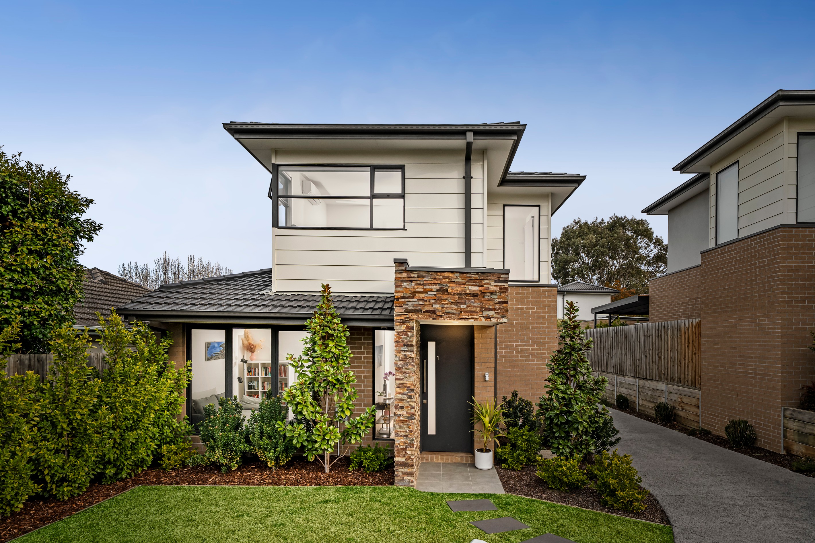 1/17 Edward Street, Macleod, VIC 3085