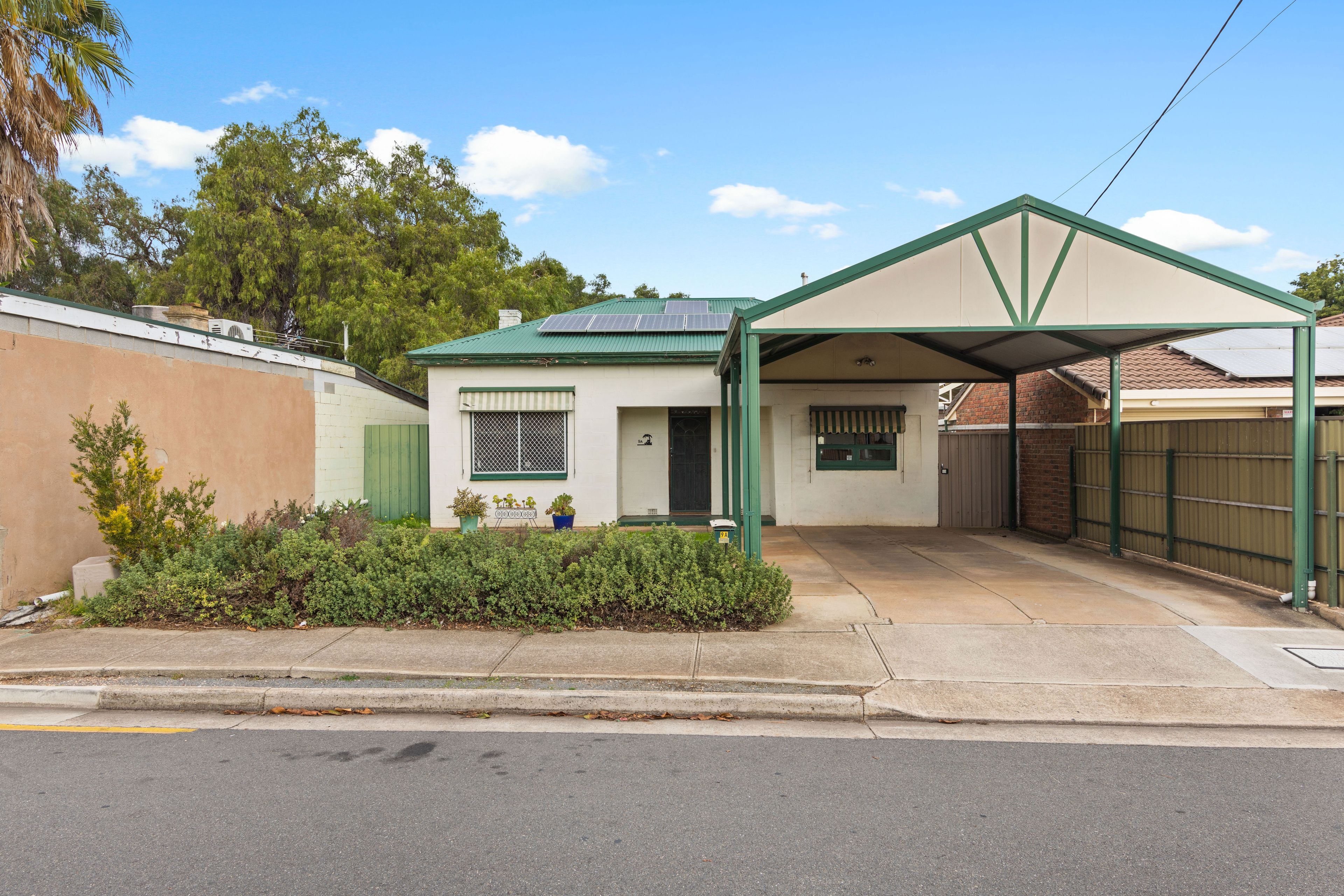9a West Street, Beverley SA 5009