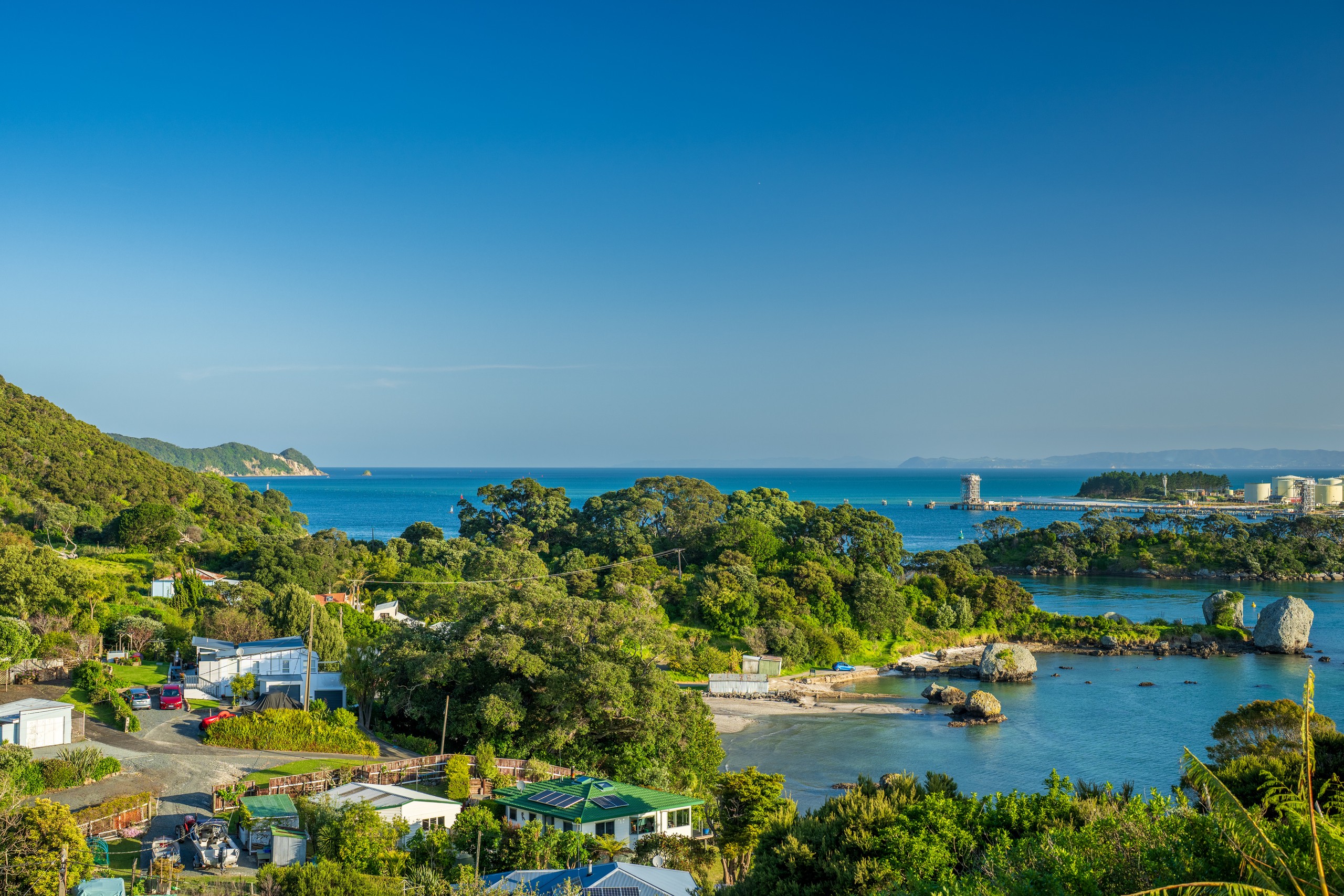 114 Reotahi Road, Whangarei Heads, Whangarei District