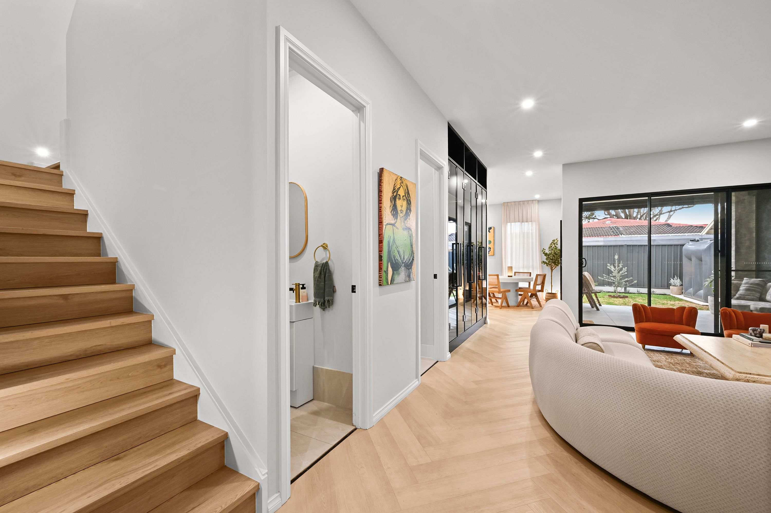 3 Burnett Crescent — photo 26 of 30