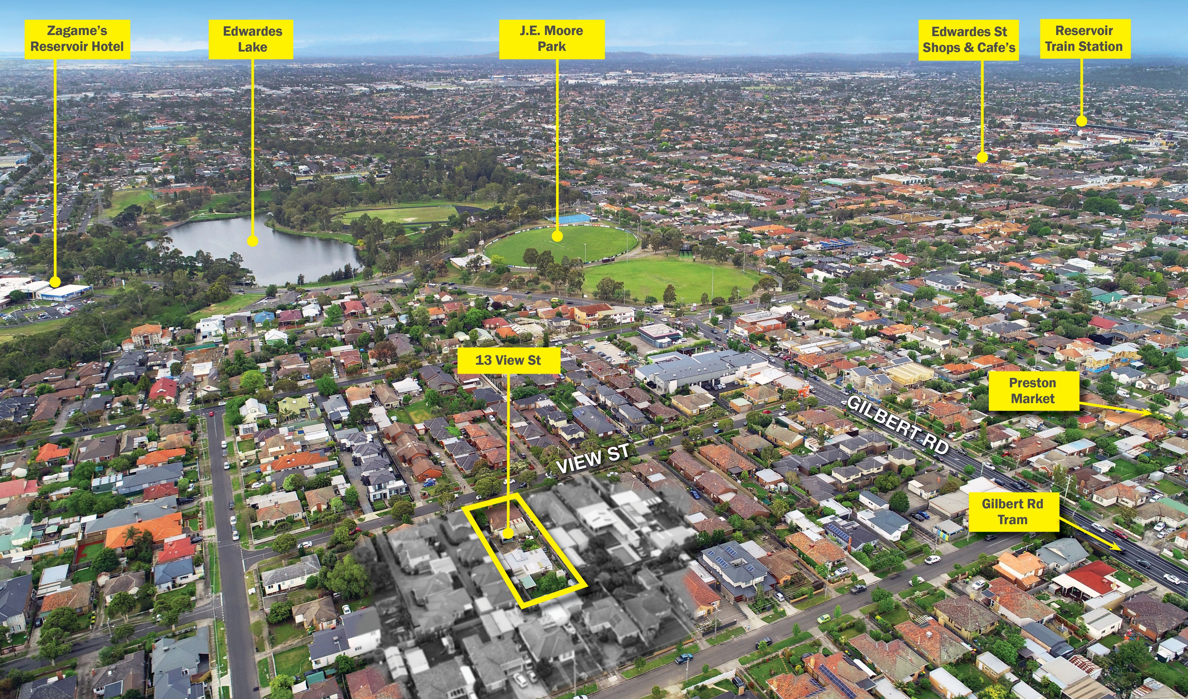 13 View Street, Reservoir, VIC 3073
