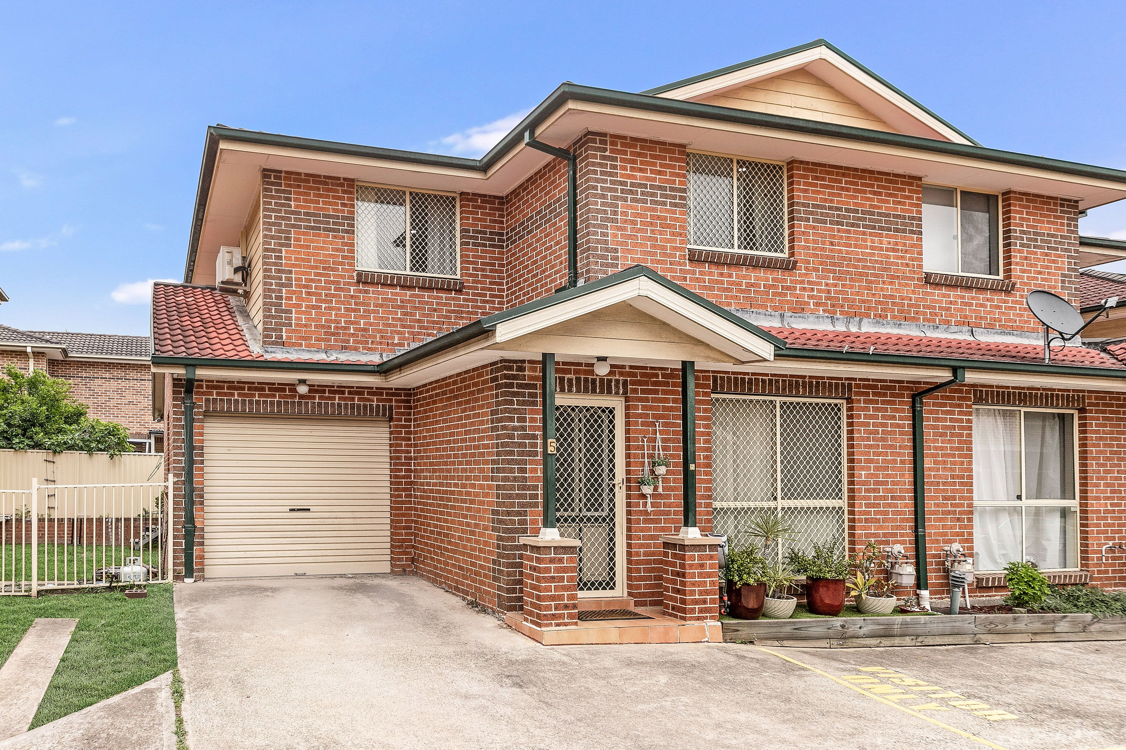 1-3 Kennington Oval, Auburn NSW 2144