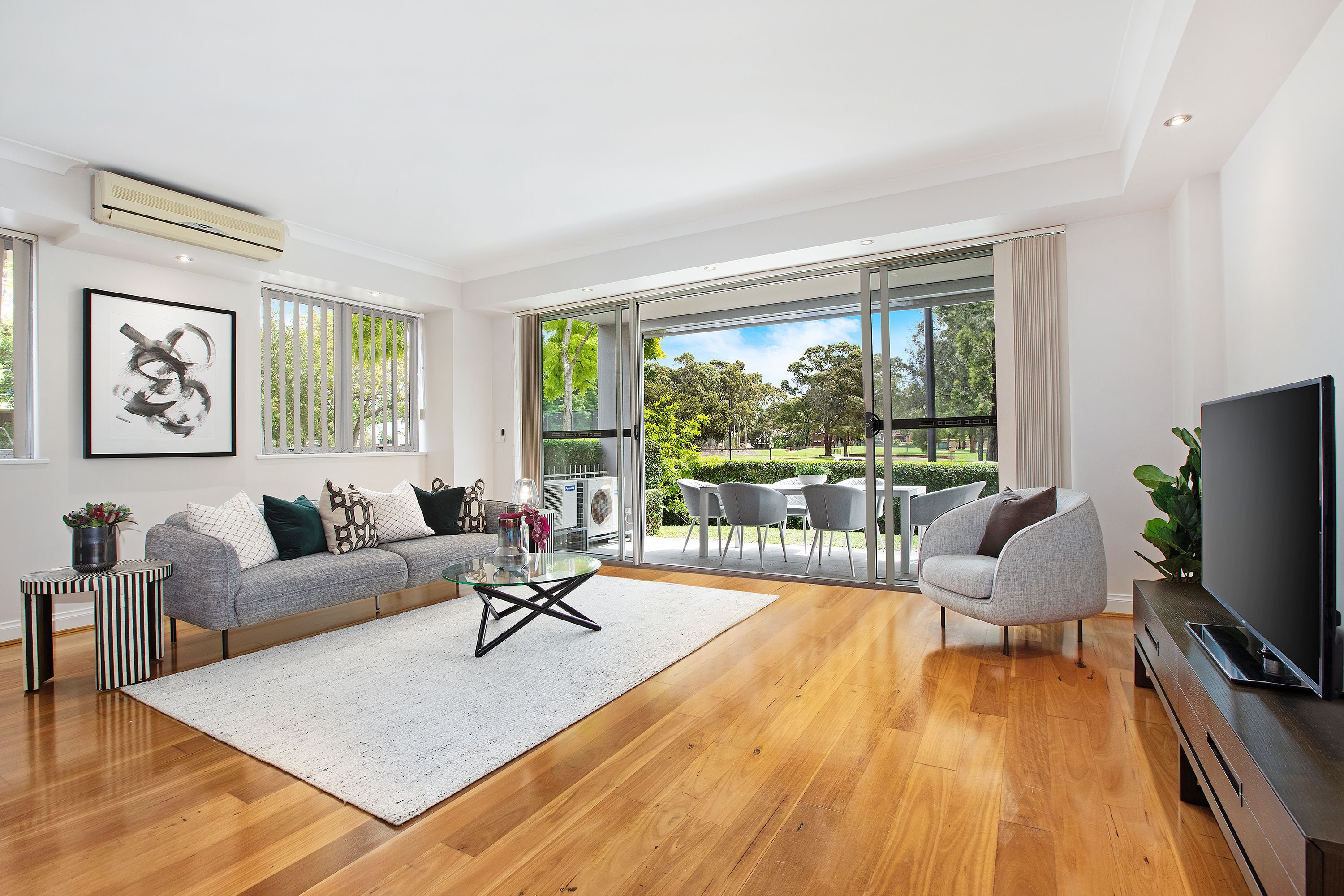 100 William Street, Five Dock NSW 2046