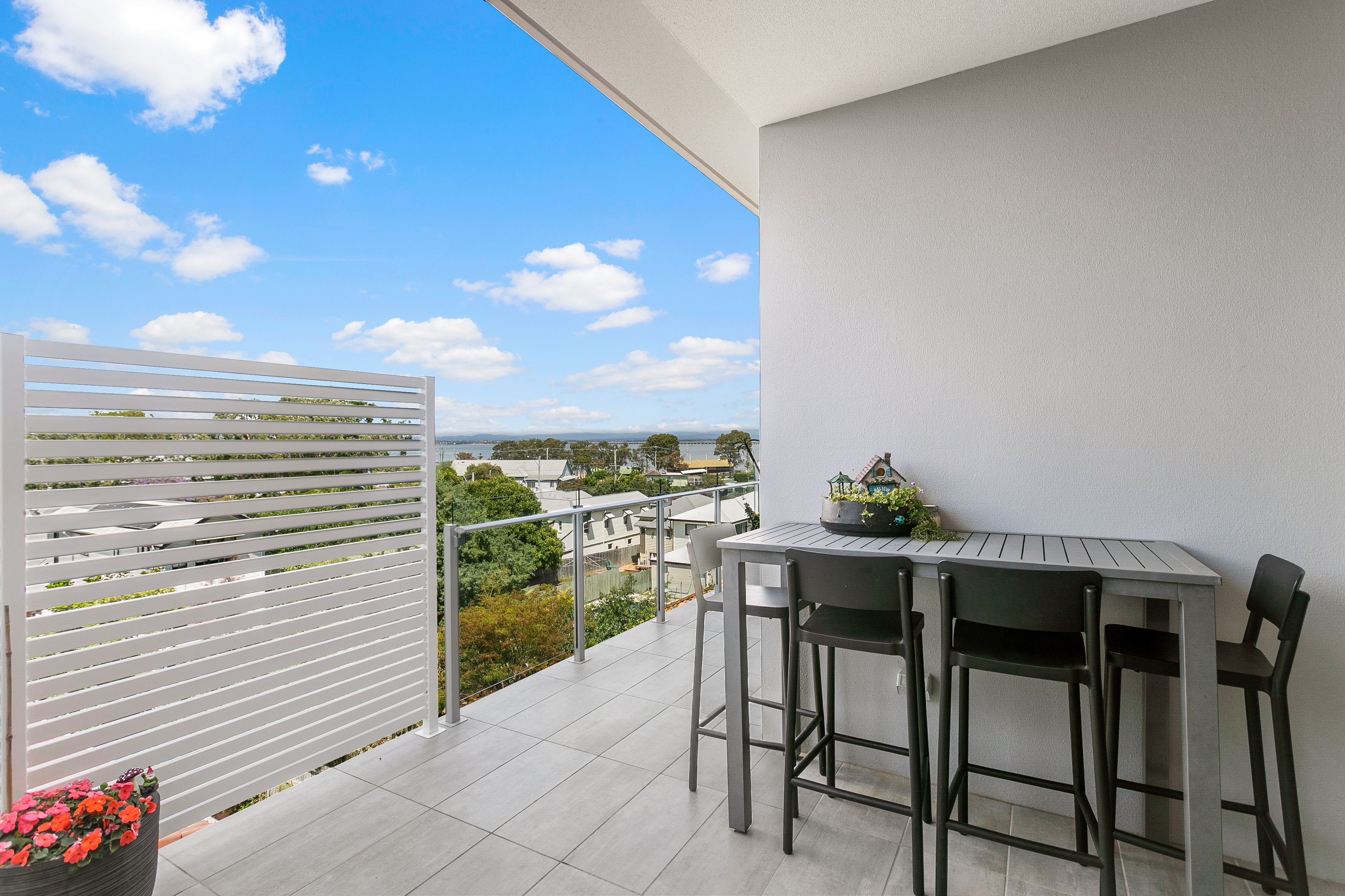 303/29 Caroline Street, Woody Point, QLD 4019