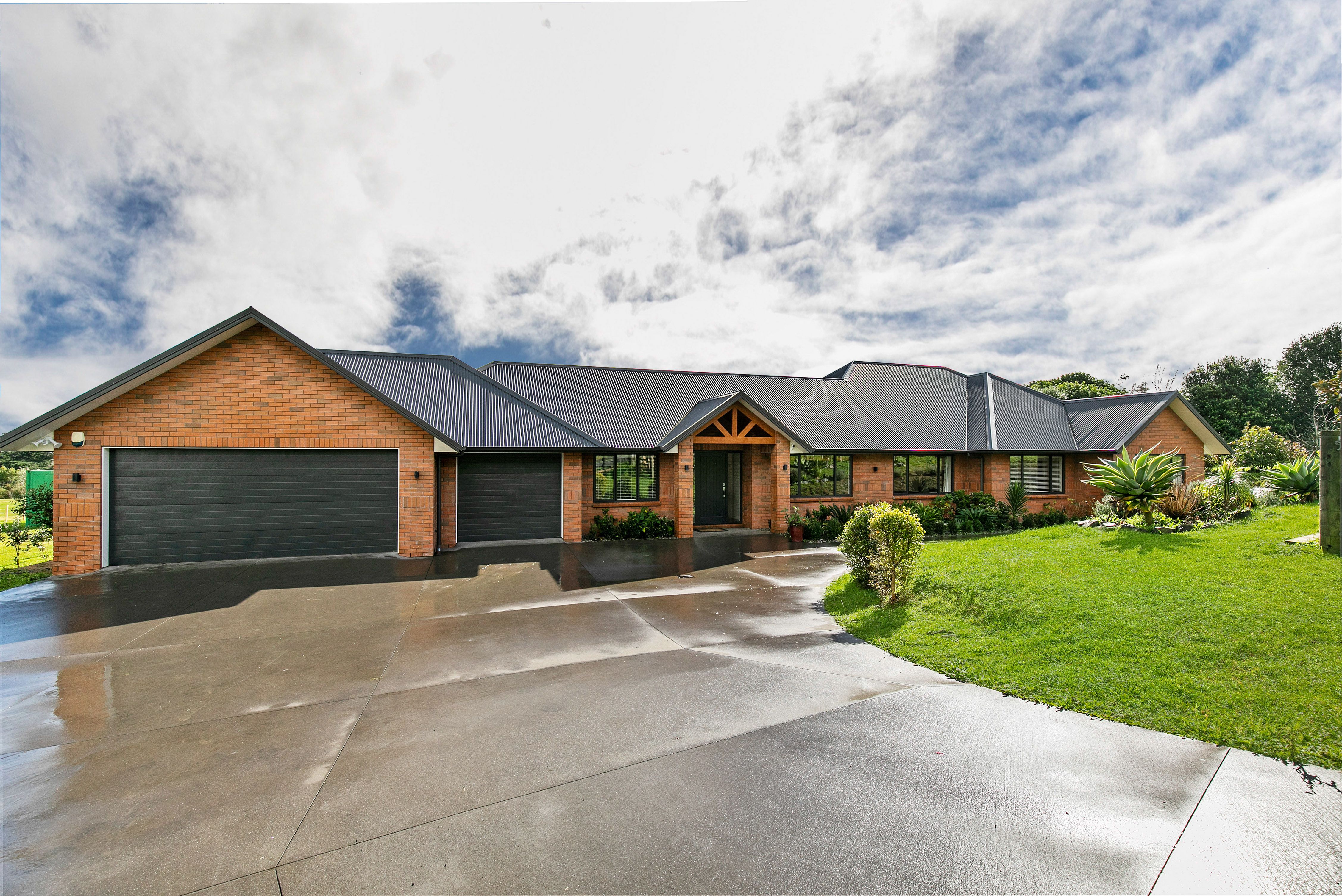 45 Old Barn Road, Opaheke, Papakura