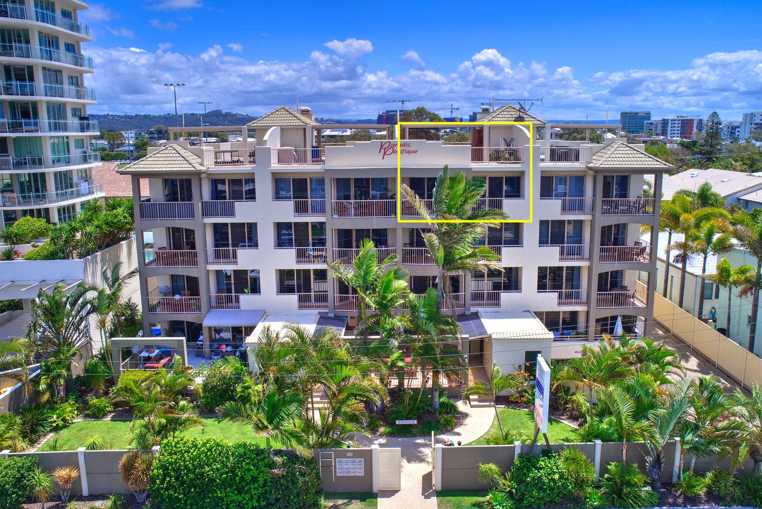 14/58-60 Sixth Avenue, Maroochydore, QLD 4558