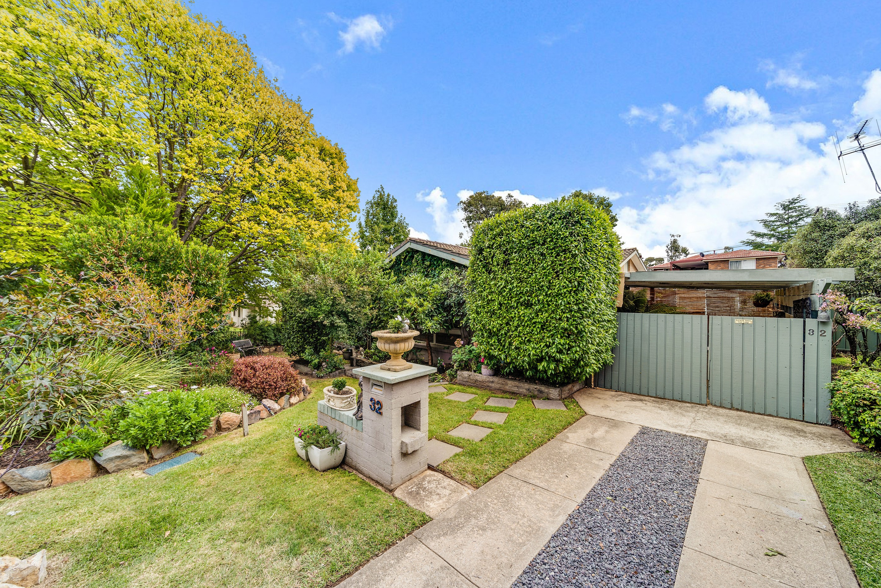 32 Lutwyche Street, Higgins, ACT 2615