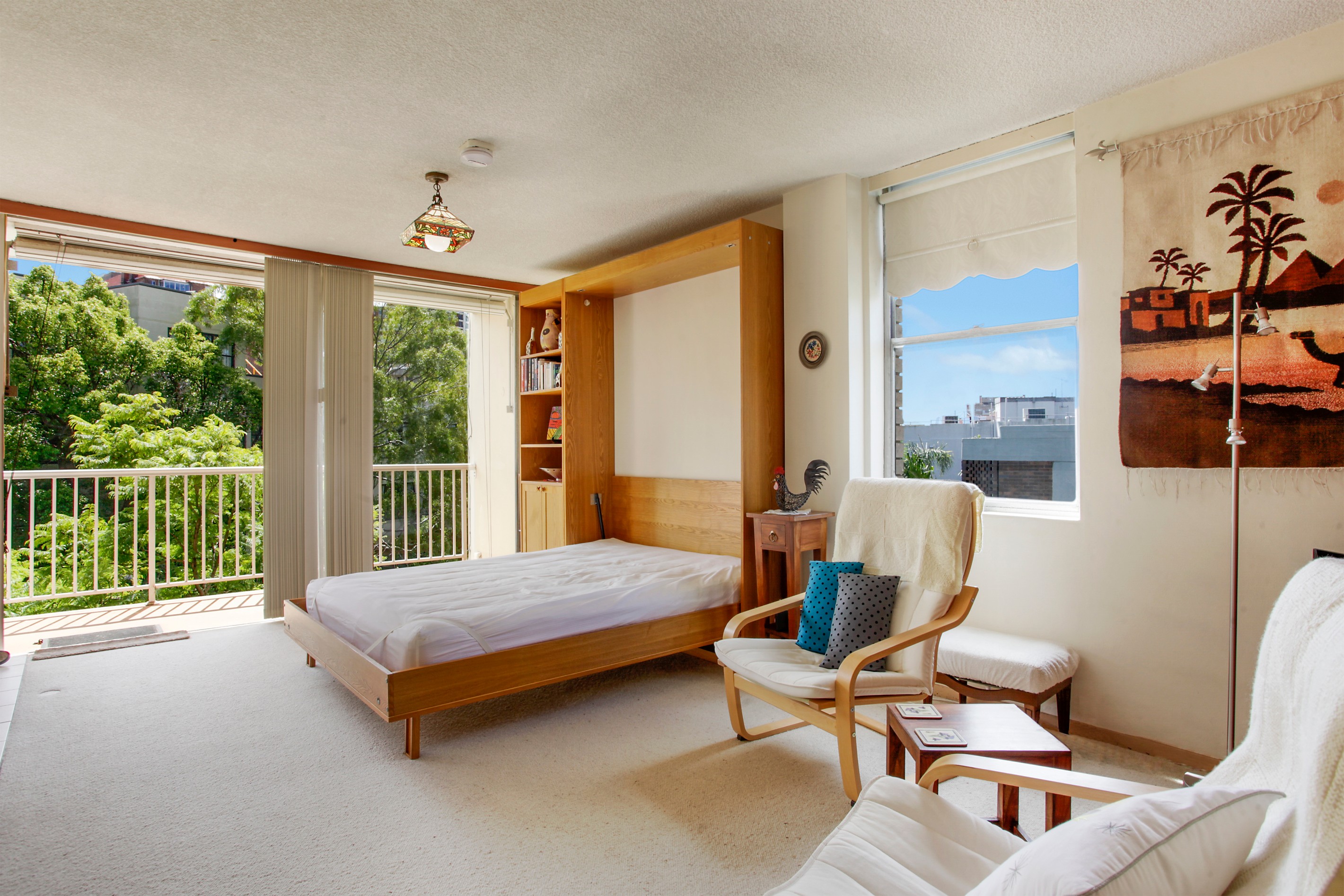 506/74-76 Roslyn Gardens, Rushcutters Bay, NSW 2011