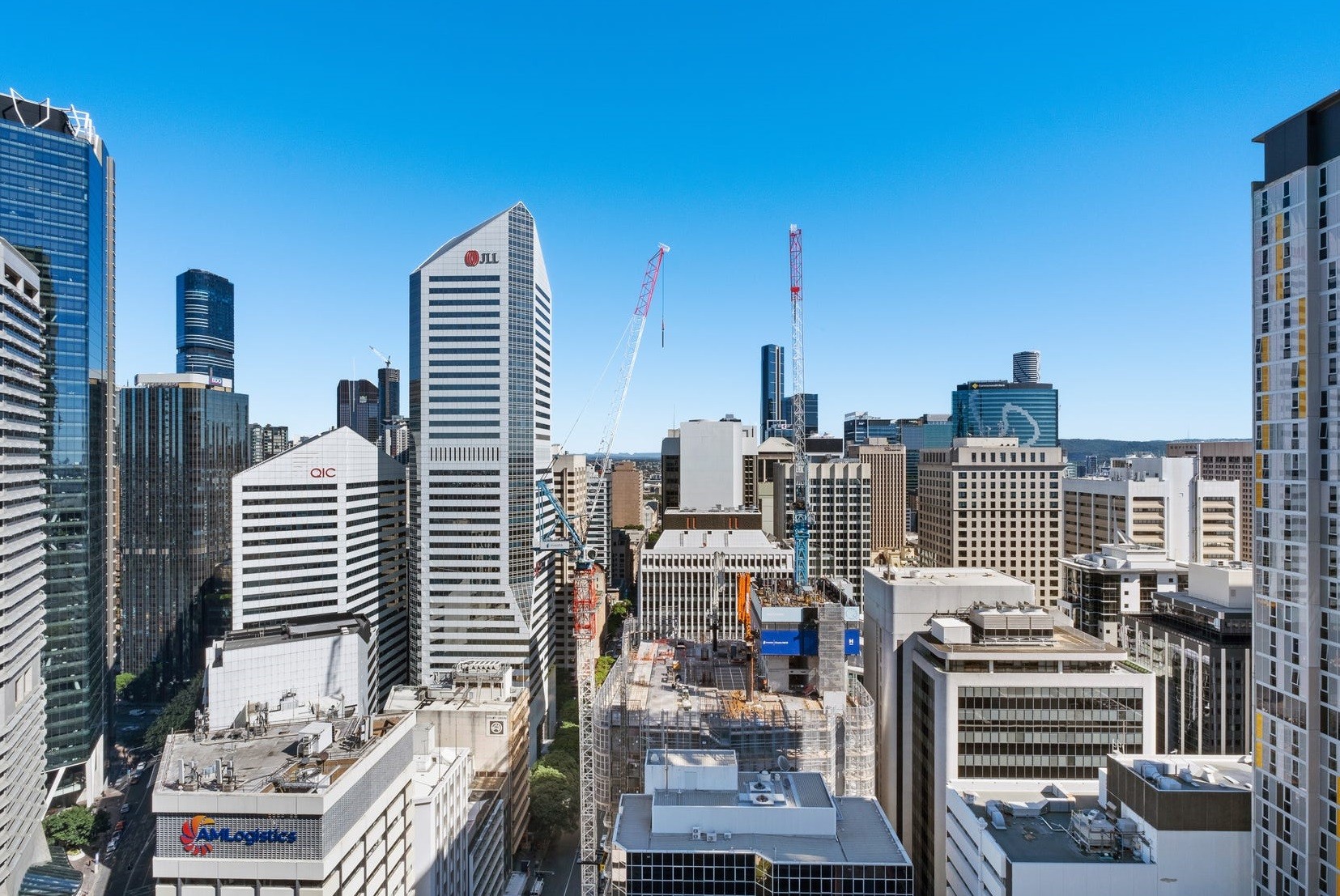 326/420 Queen Street, Brisbane City, QLD 4000