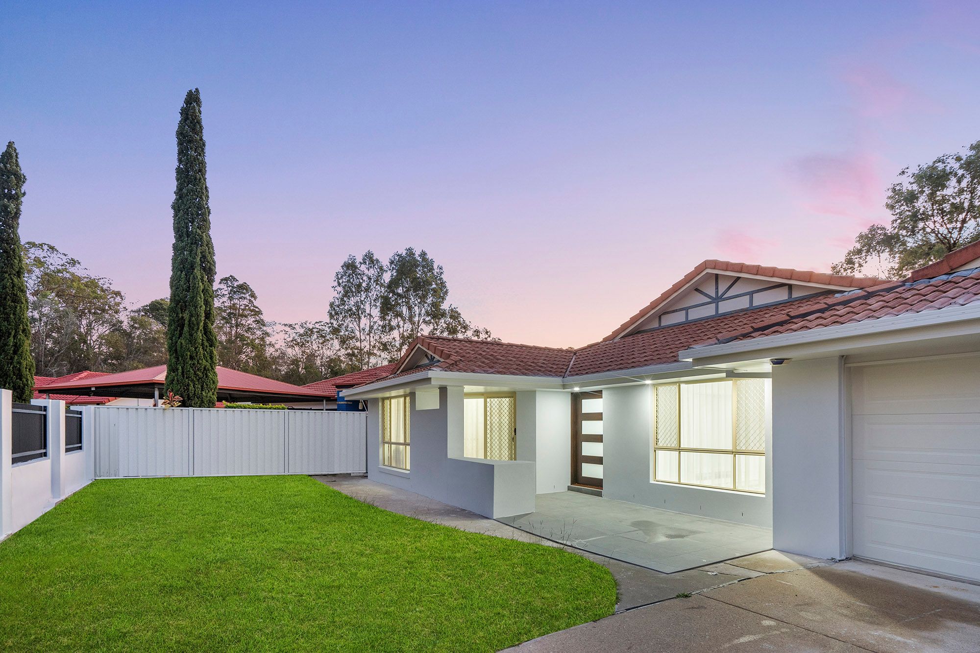 128 Waterbrooke Circuit, Drewvale, QLD 4116 House for Sale Ray White Rochedale