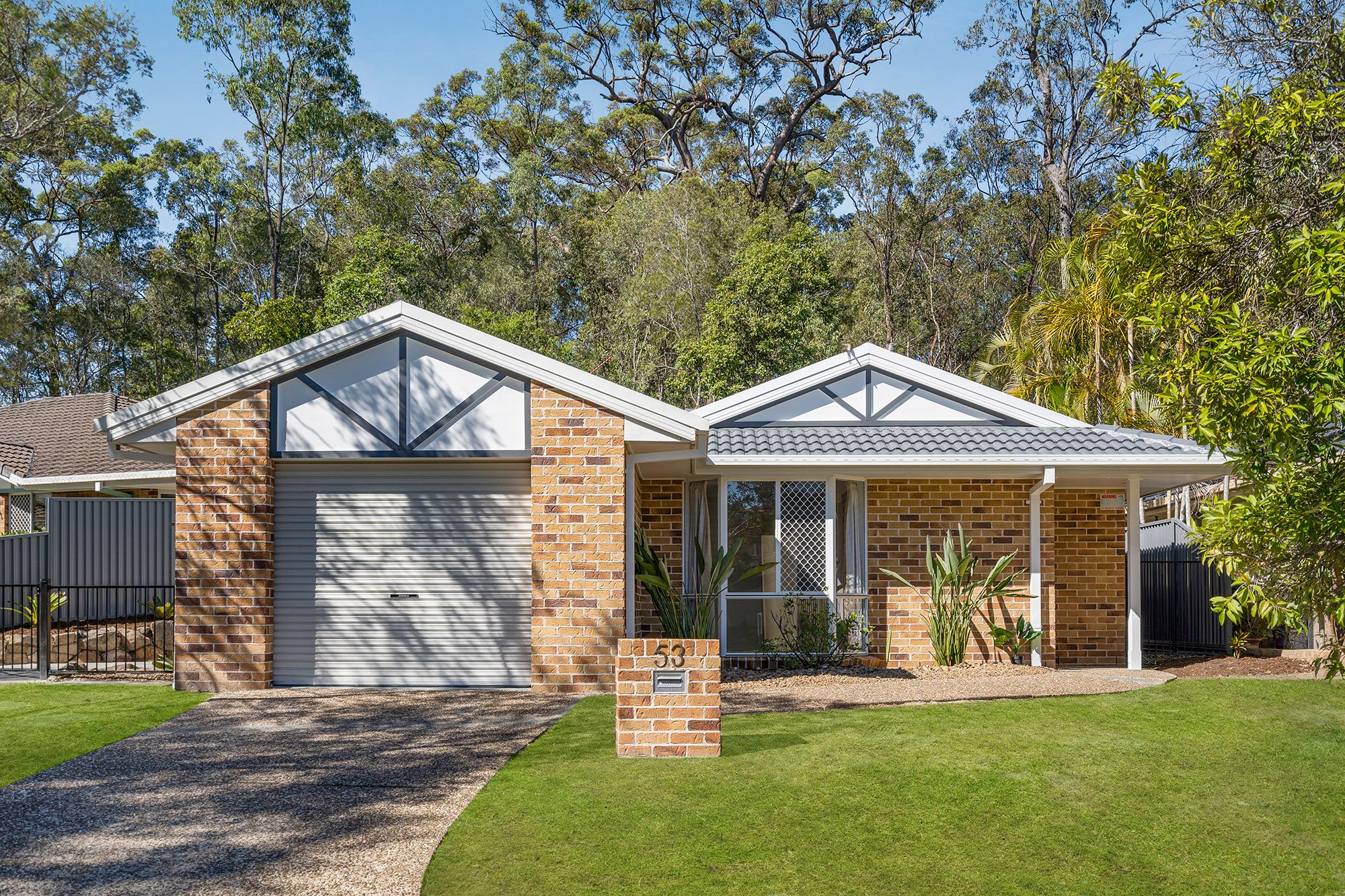 53 Sandalwood Terrace, Nerang, QLD 4211 Leased House Ray White Nerang