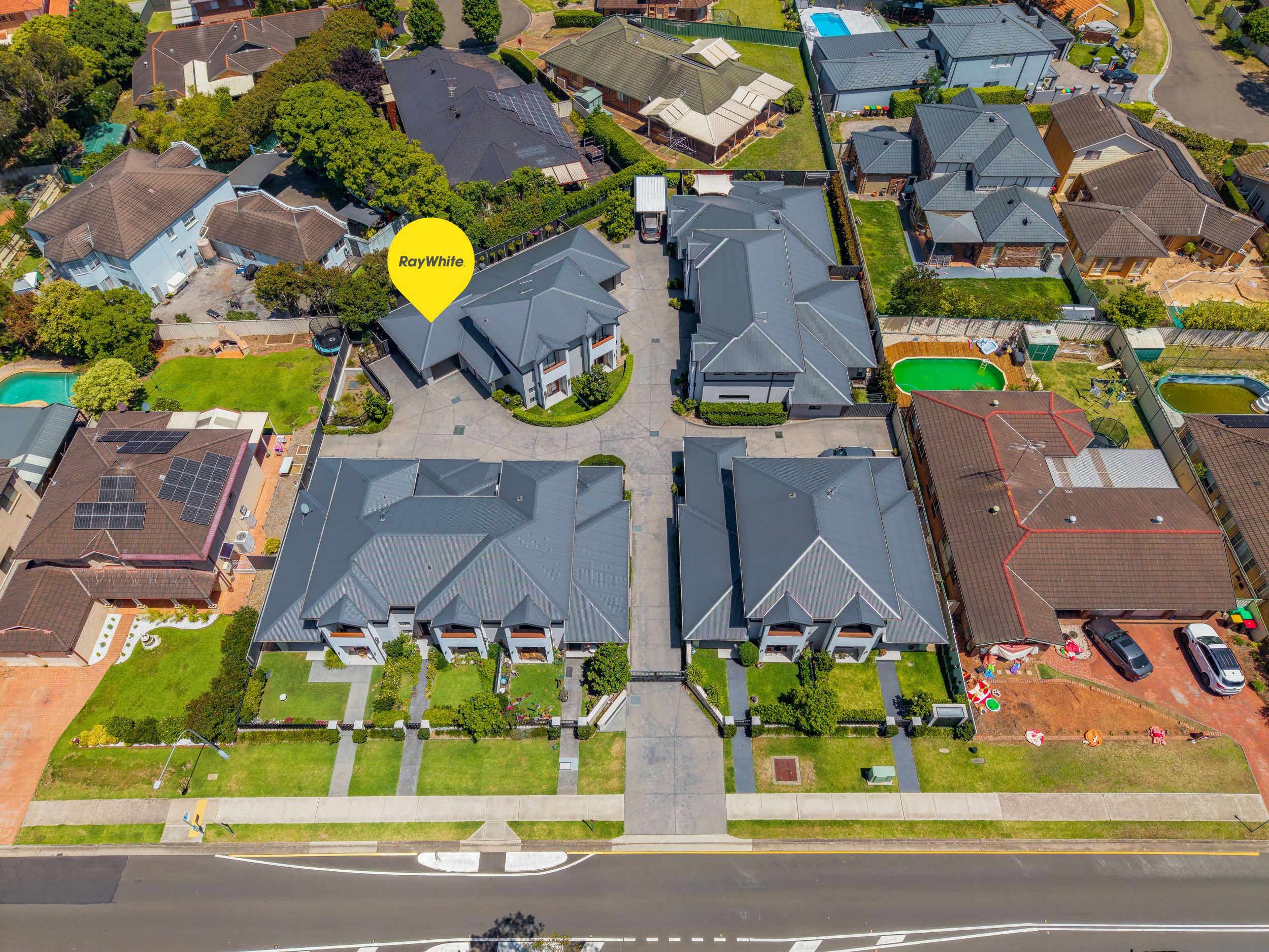 6/13-15 William Howell Drive, Glenmore Park, NSW