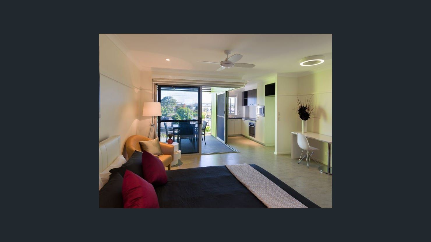 6/40 Glenlyon Street, Gladstone Central, QLD 4680