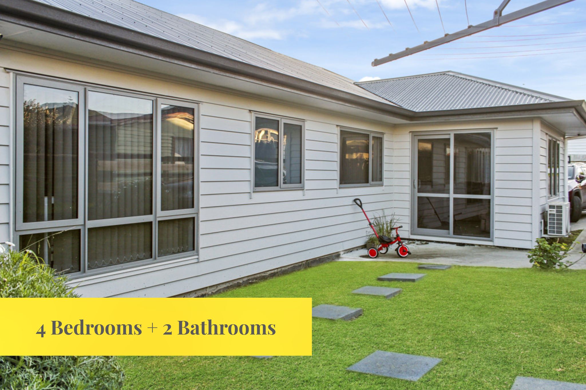 3a Hyde Street, Manurewa