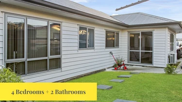 3a Hyde Street, Manurewa