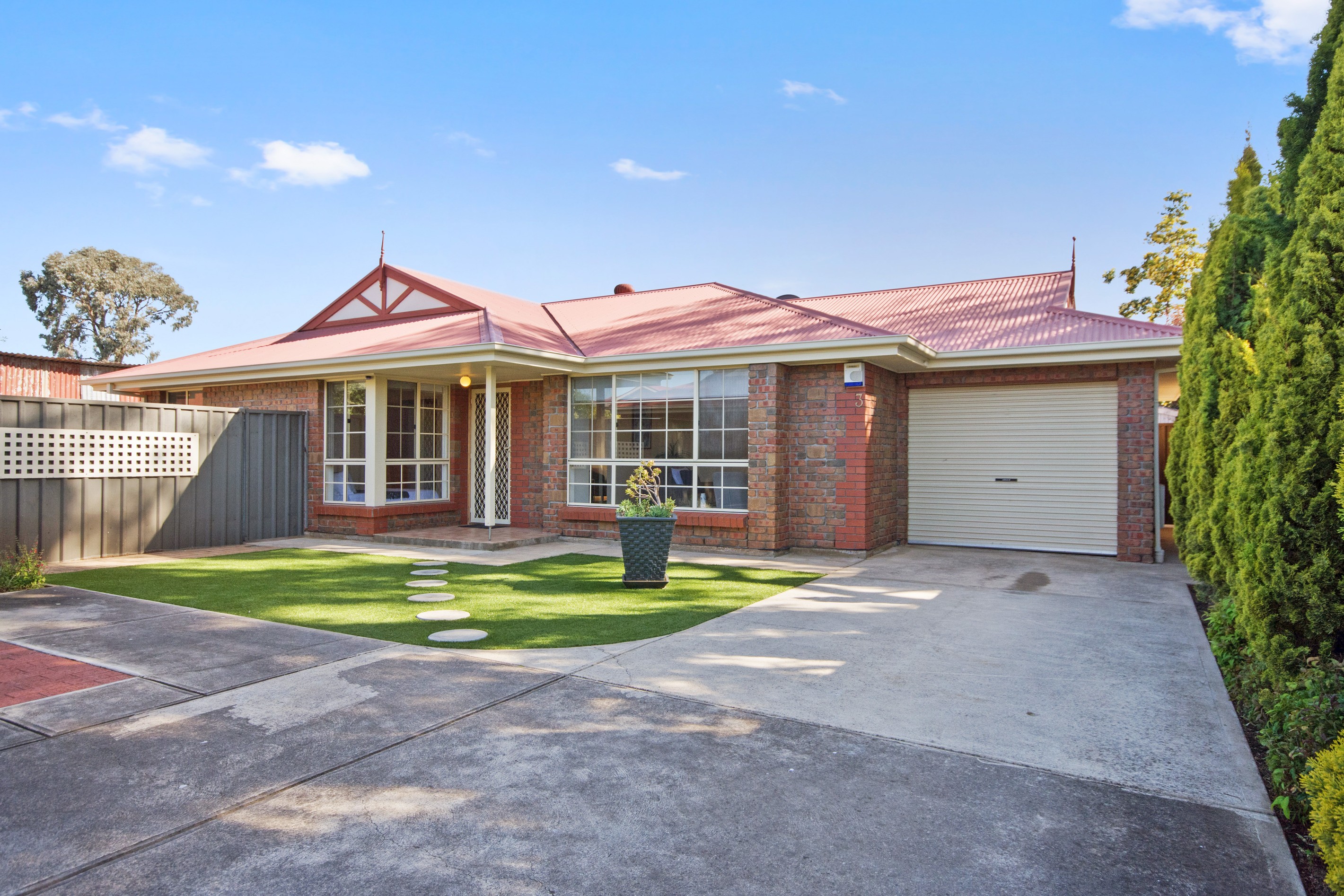 3/9 Herbert Road, West Croydon, SA 5008