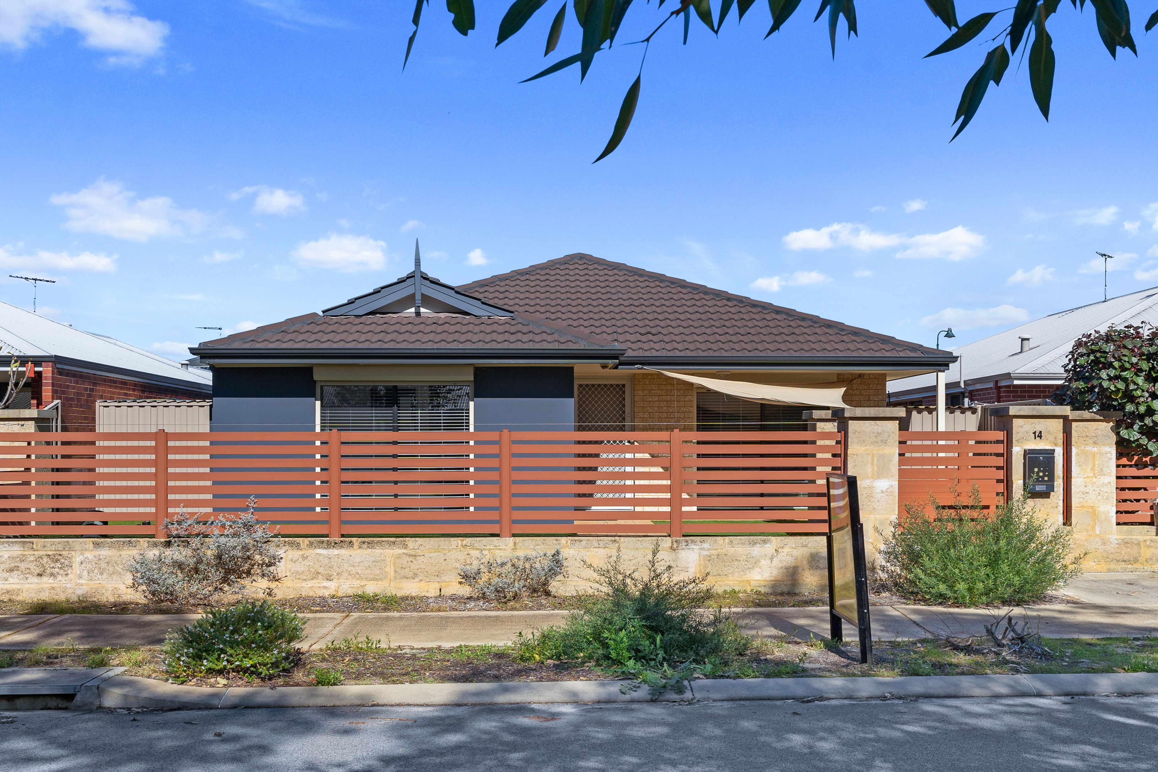 14 Breton Bend, Baldivis WA 6171