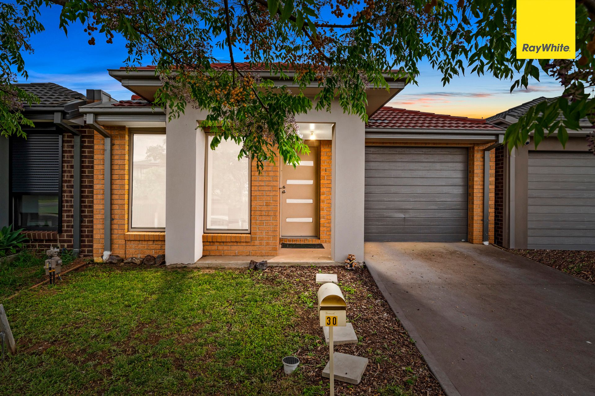 30 Mercer Street, HARKNESS VIC 3337