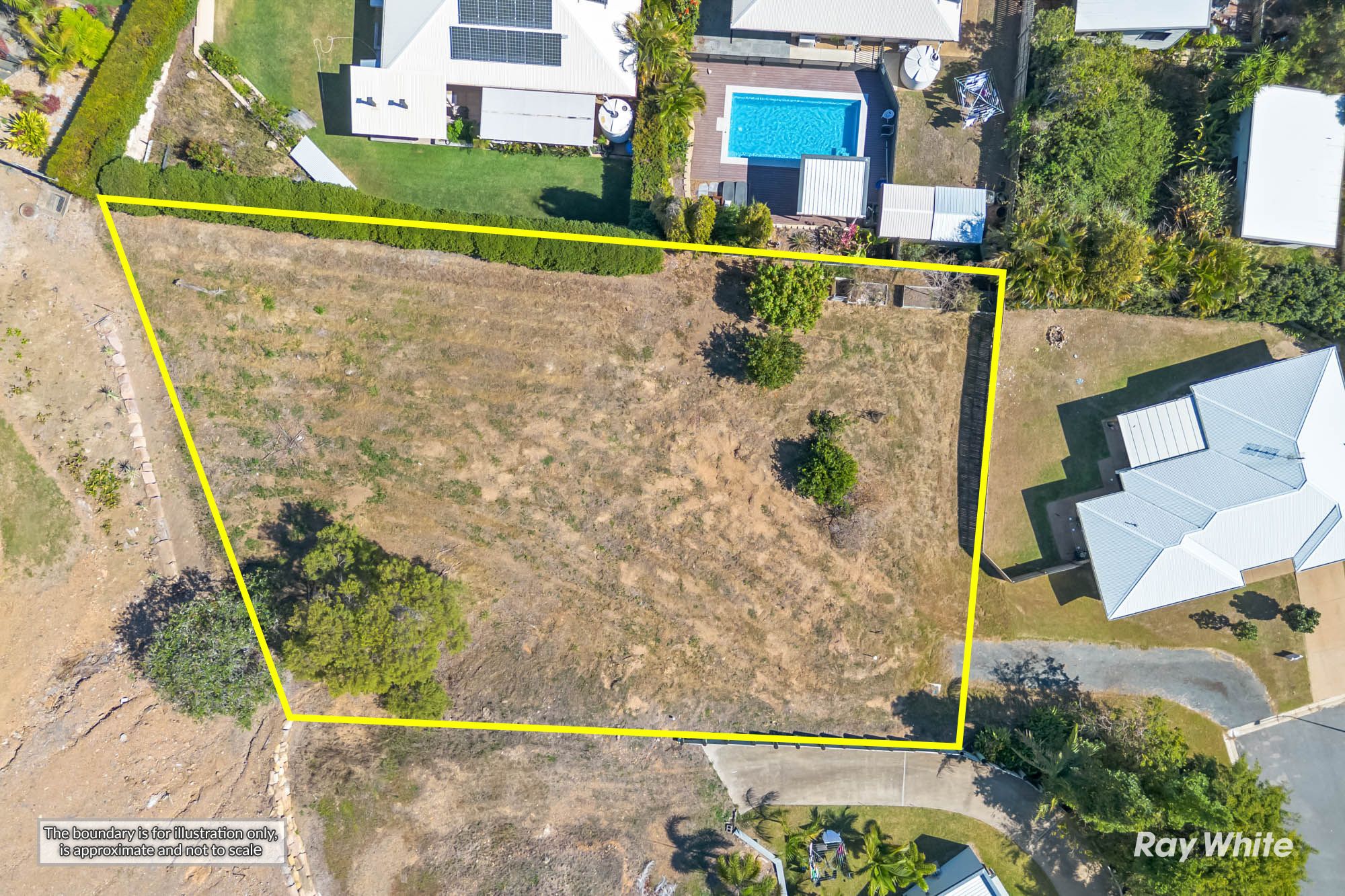 4B Pegasus Court, Lammermoor, QLD 4703