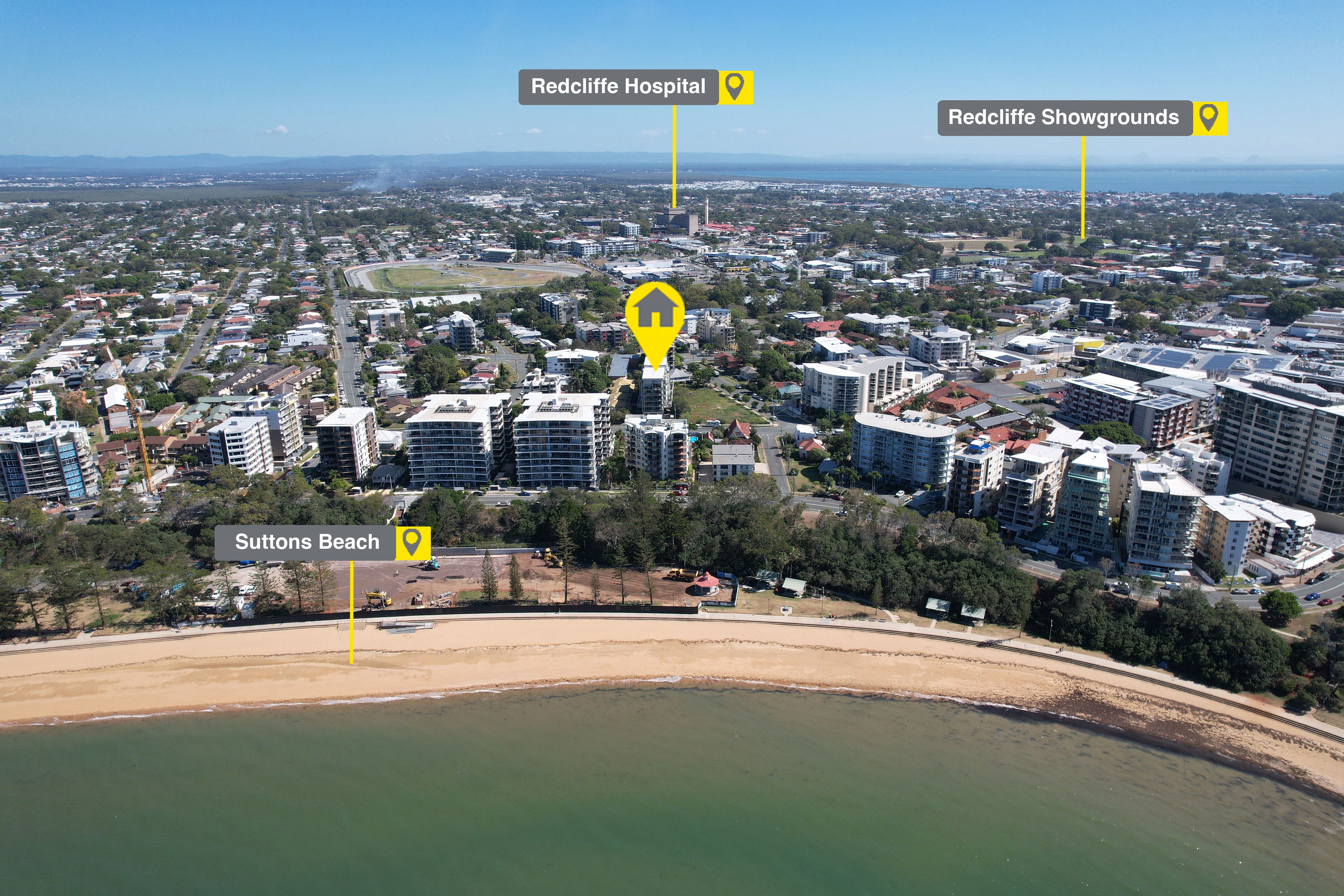 5/75 Sutton Street, Redcliffe, QLD 4020