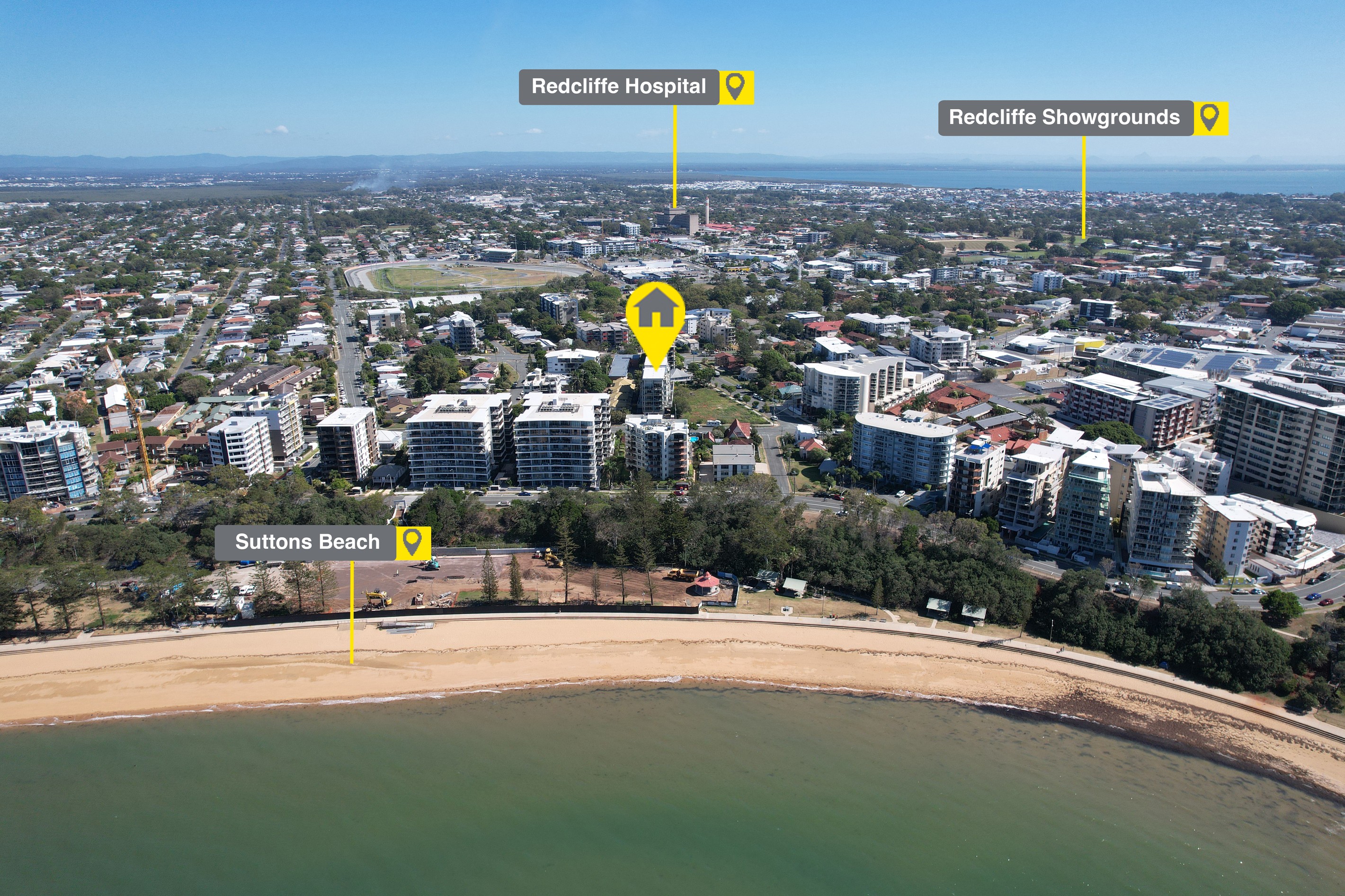 5/75 Sutton Street, Redcliffe, QLD 4020