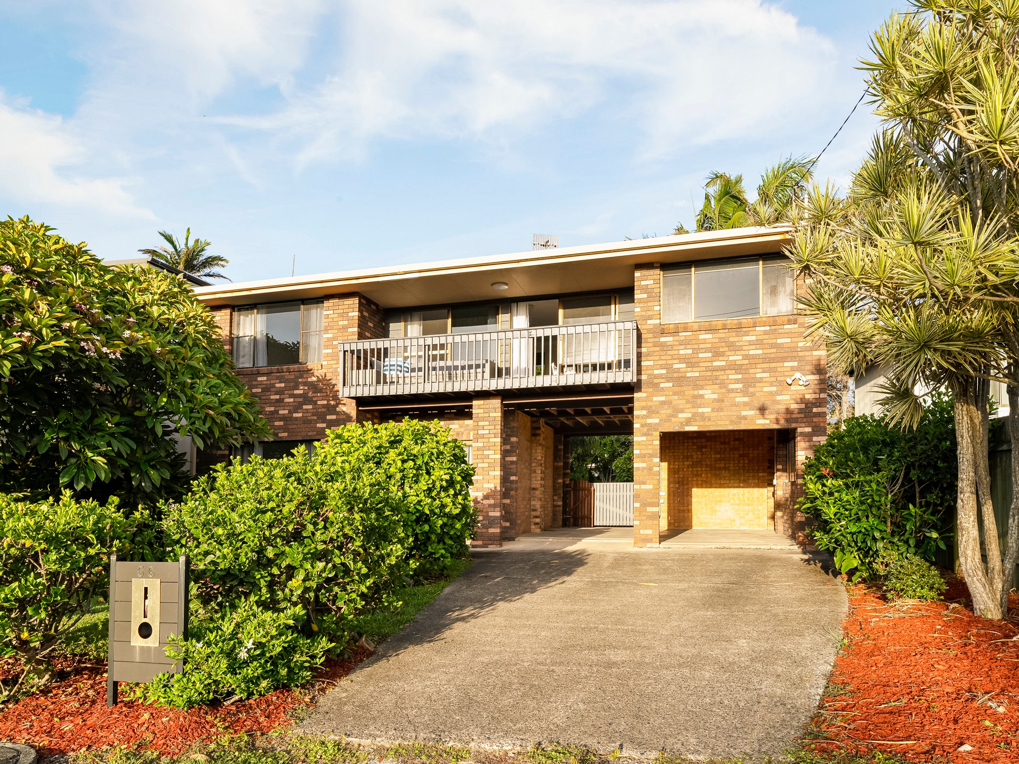 56 Sandys Beach Drive, Sandy Beach, NSW 2456