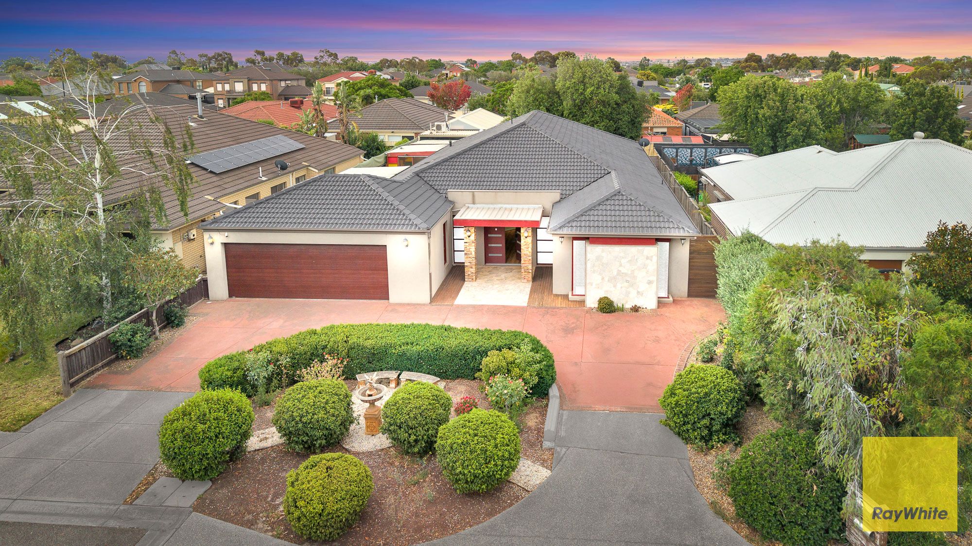 10 Cedarwood Court, Tarneit VIC 3029