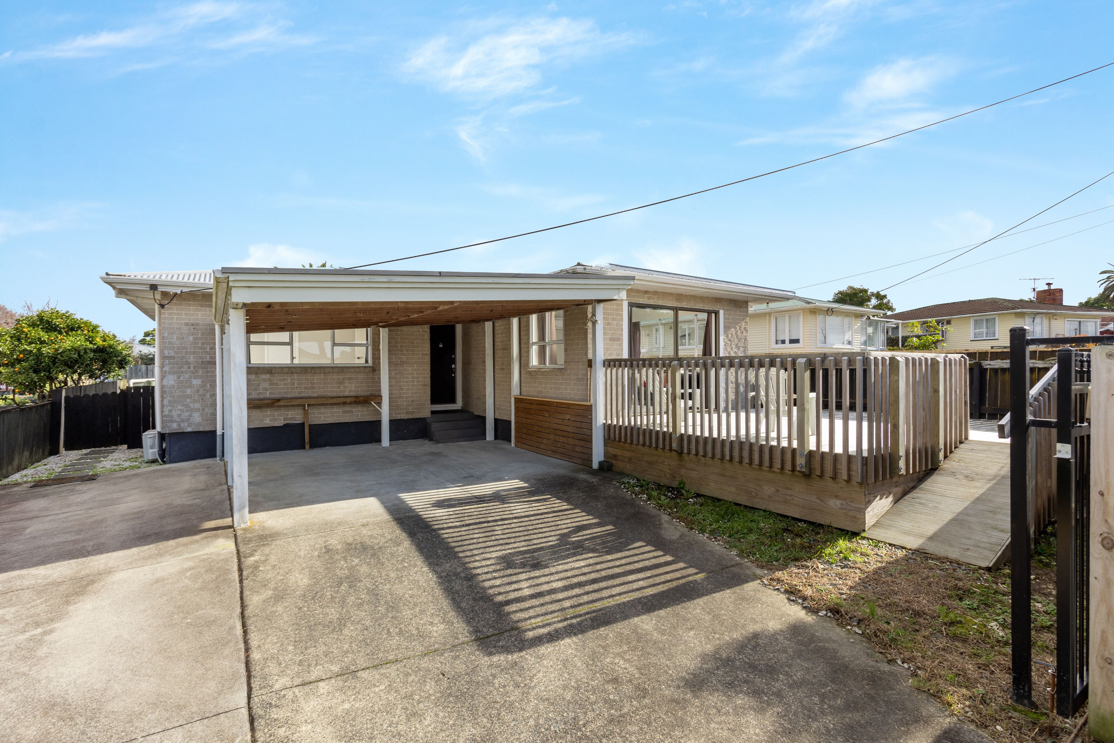 11 Chorley Avenue, Massey, Waitakere City