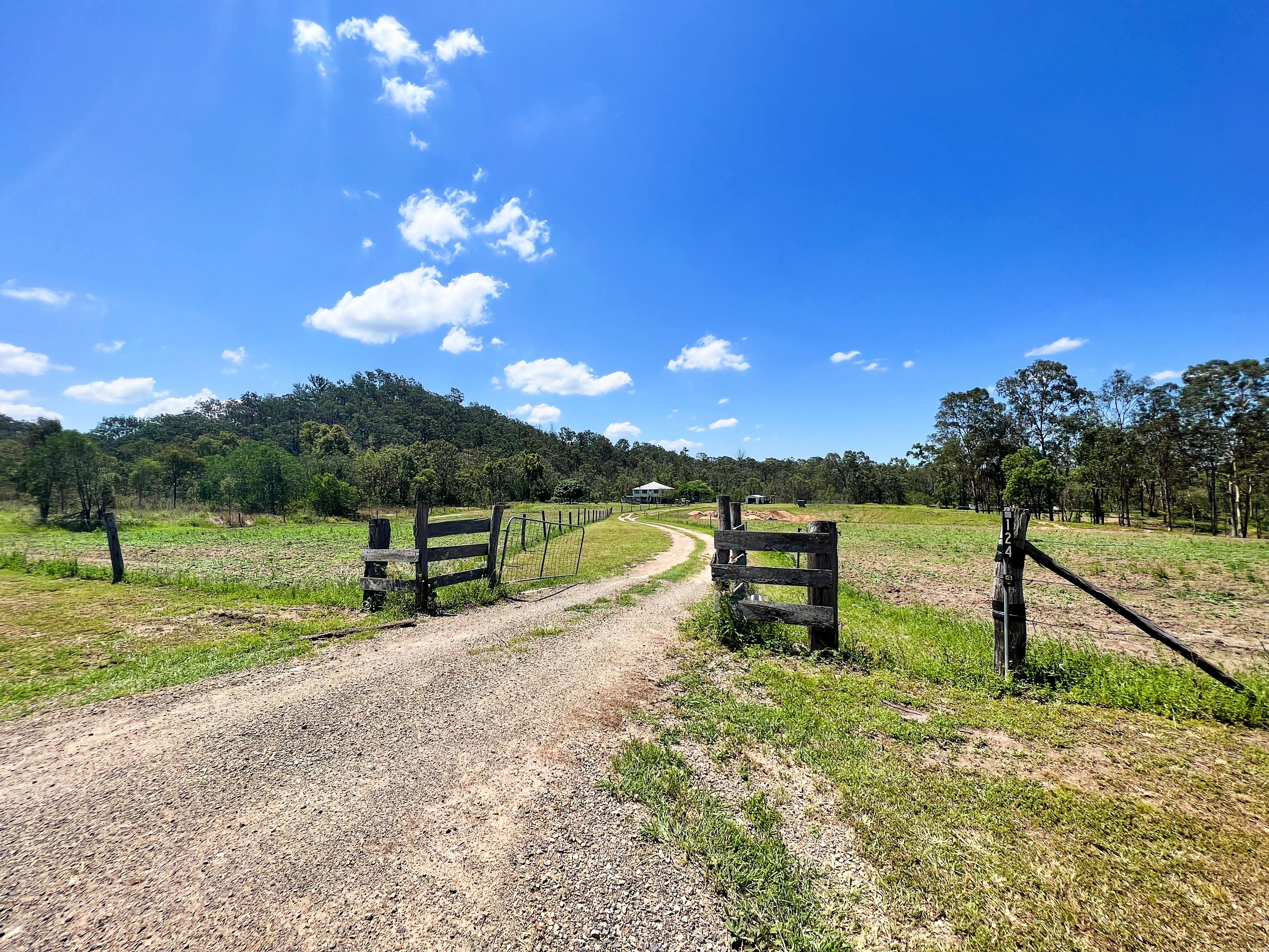 124 Chavasse Drive, Wonbah, QLD 4671 Sold Acreage/SemiRural Ray