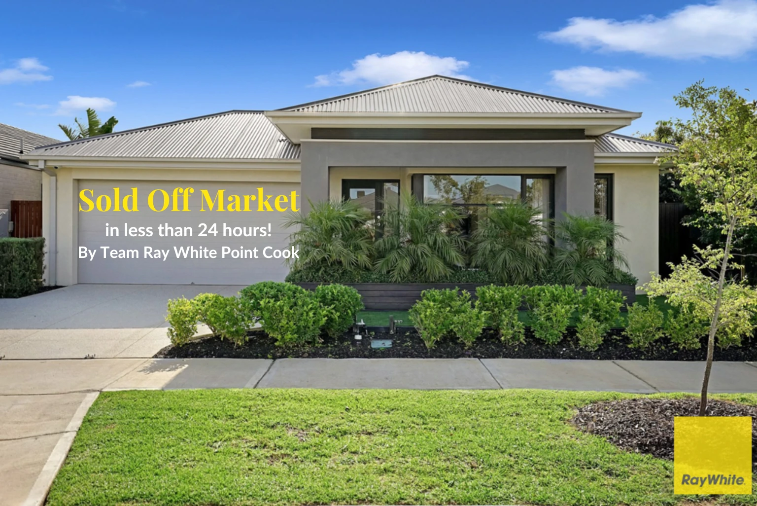 5 Congregation Circuit, Wyndham Vale, VIC 3024