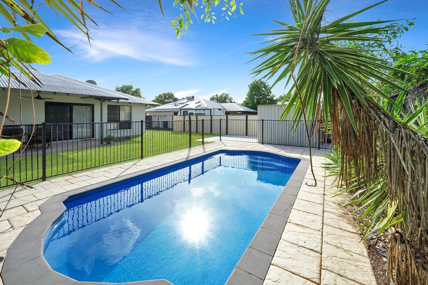 160 Flynn Circuit, Bellamack NT 0832