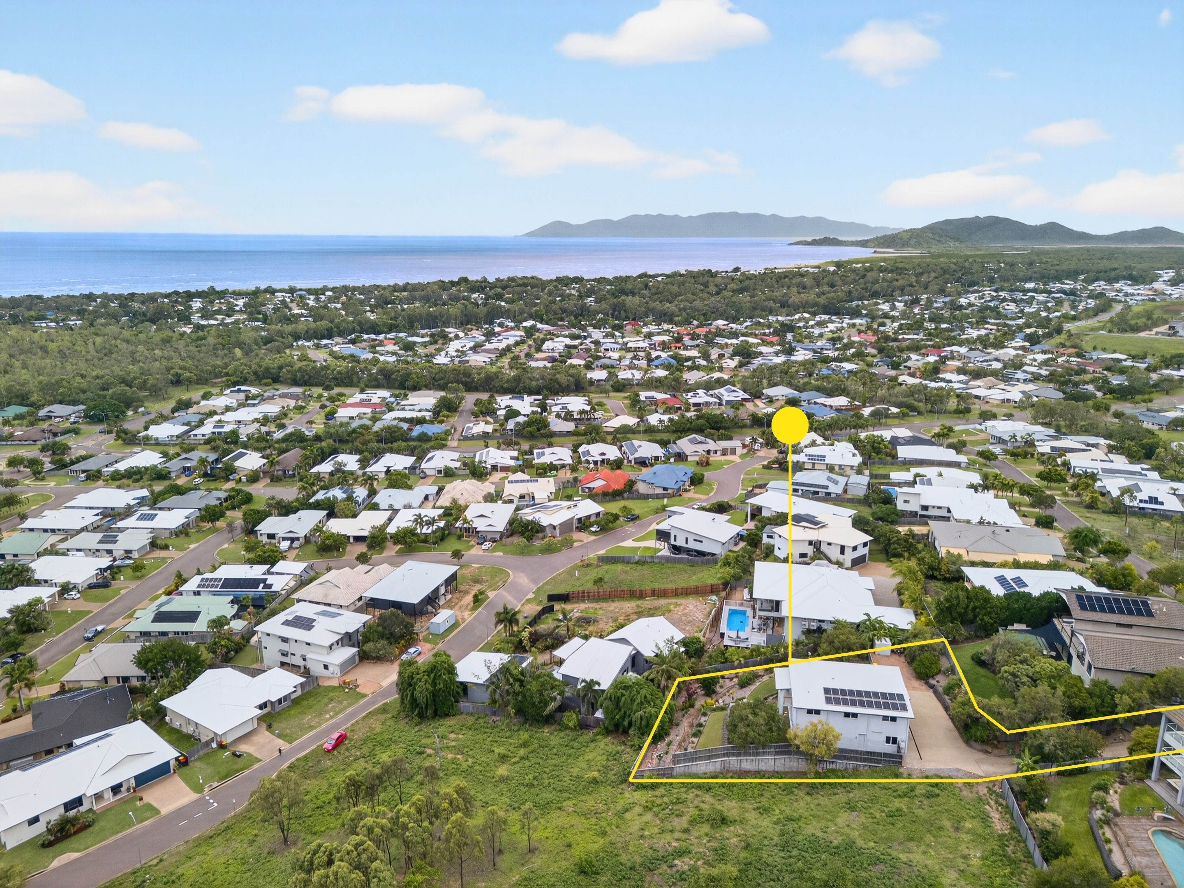 28 Britomart Street, Bushland Beach, QLD 4818