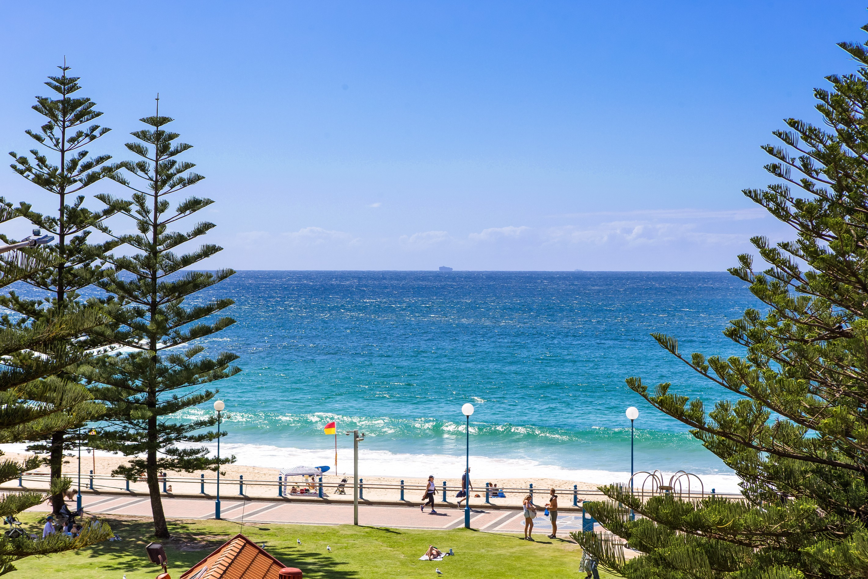 1/190 Arden Street, Coogee, NSW 2034