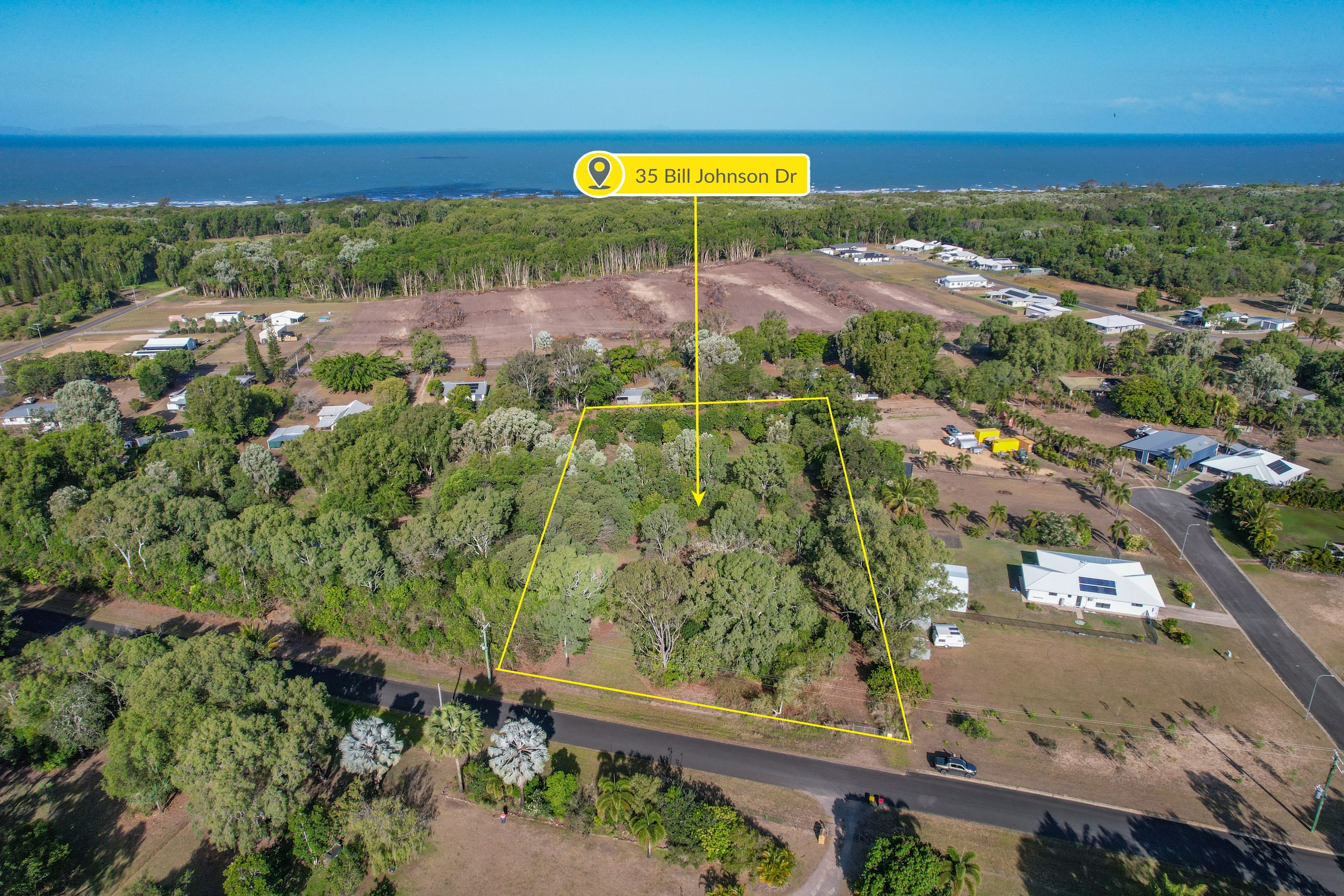35 Bill Johnson Drive — photo from Ray White Ingham