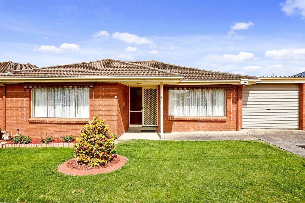 38 Kidgell Street, Lilydale VIC 3140