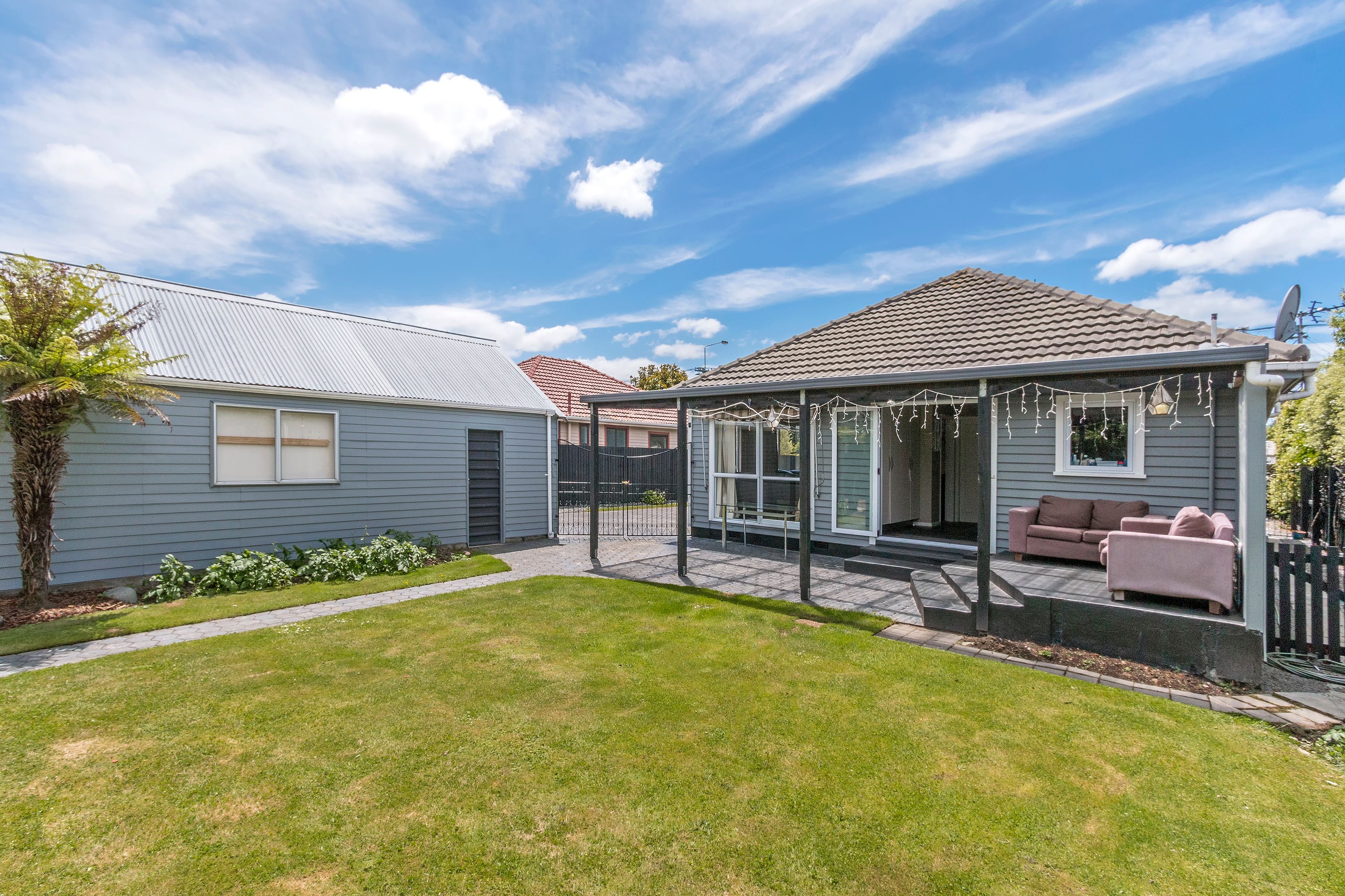 17 Philpotts Road, St Albans, Christchurch City