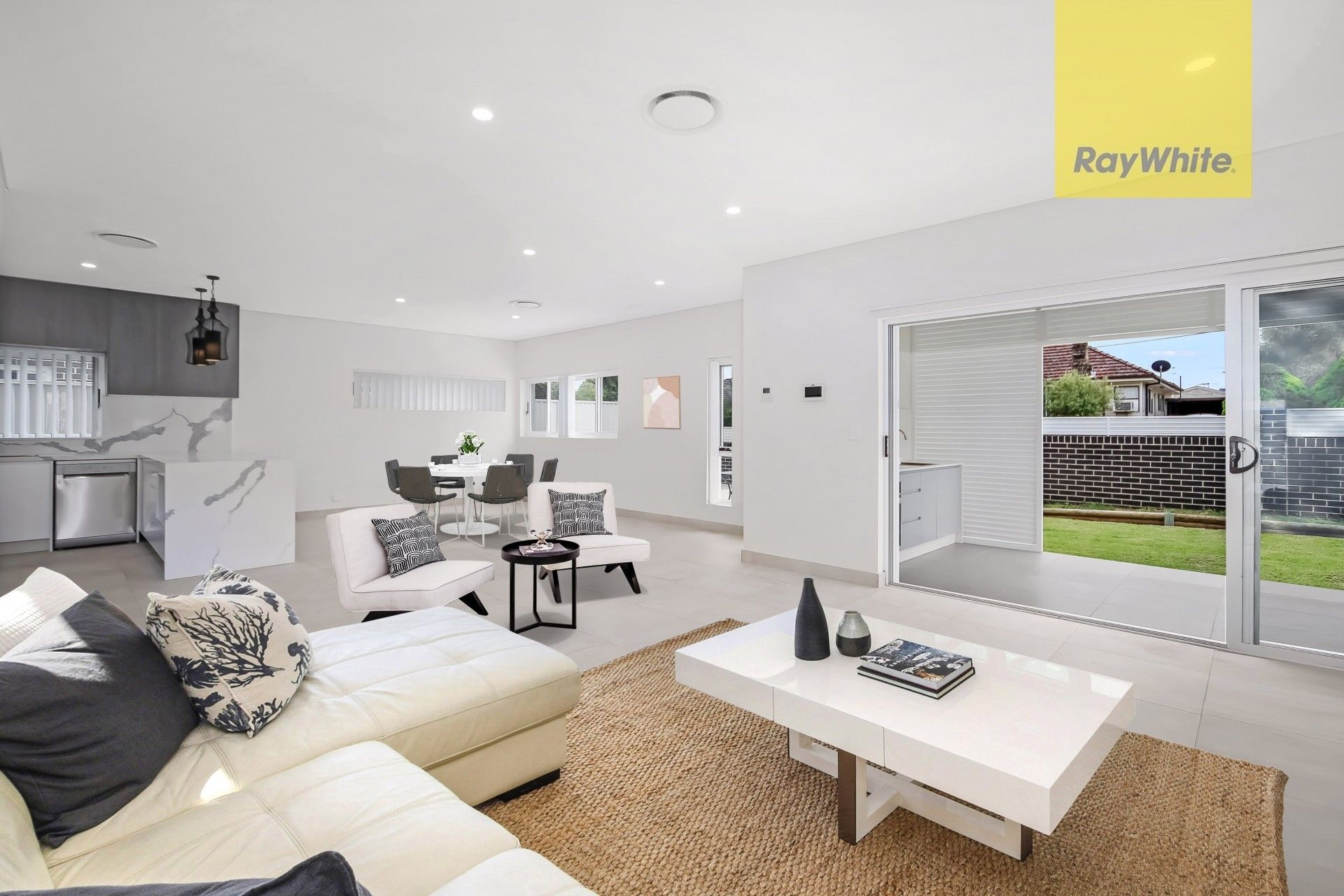 9 Grassmere Street, Guildford, NSW 2161
