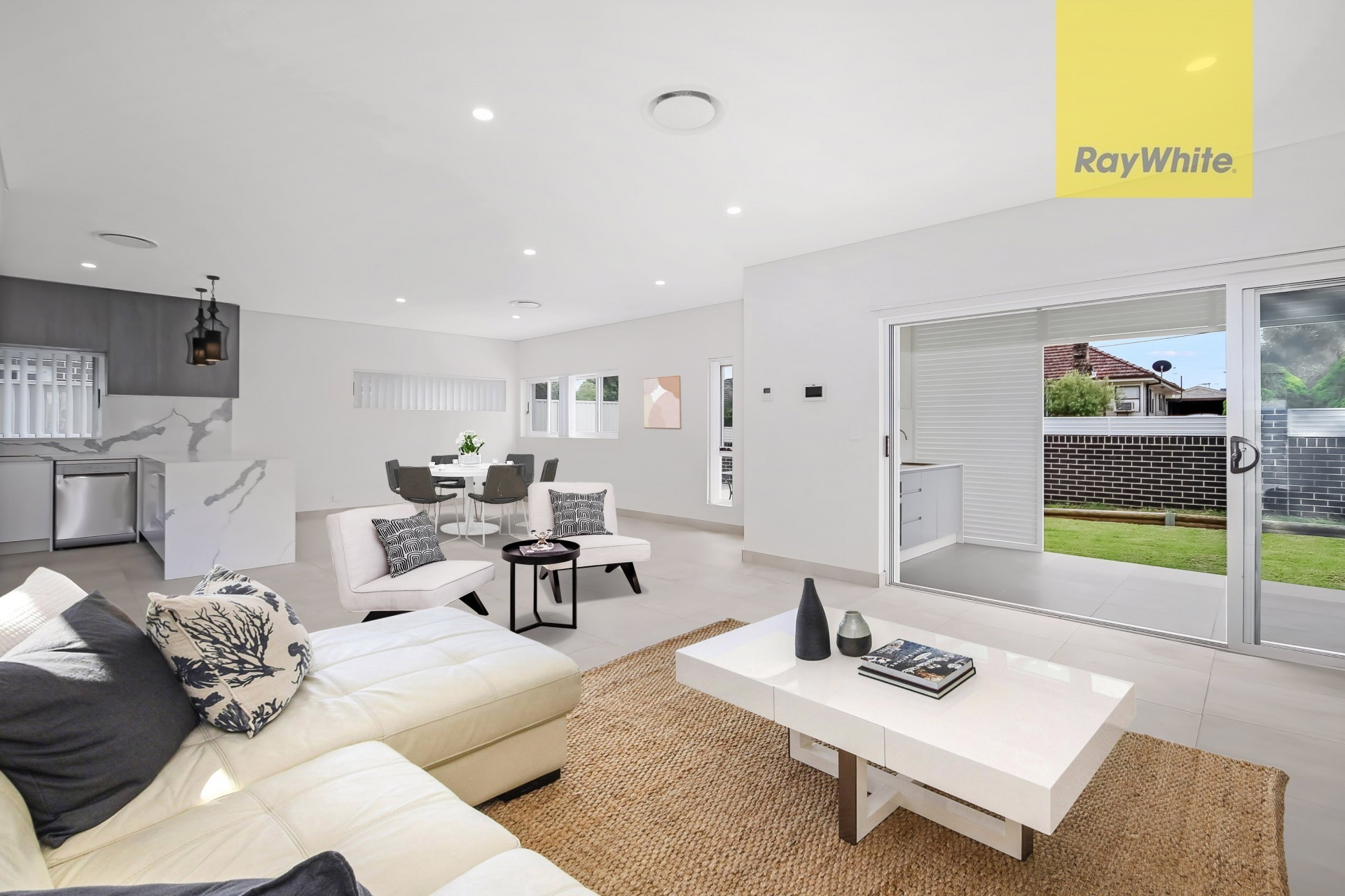 9 Grassmere Street, Guildford, NSW 2161