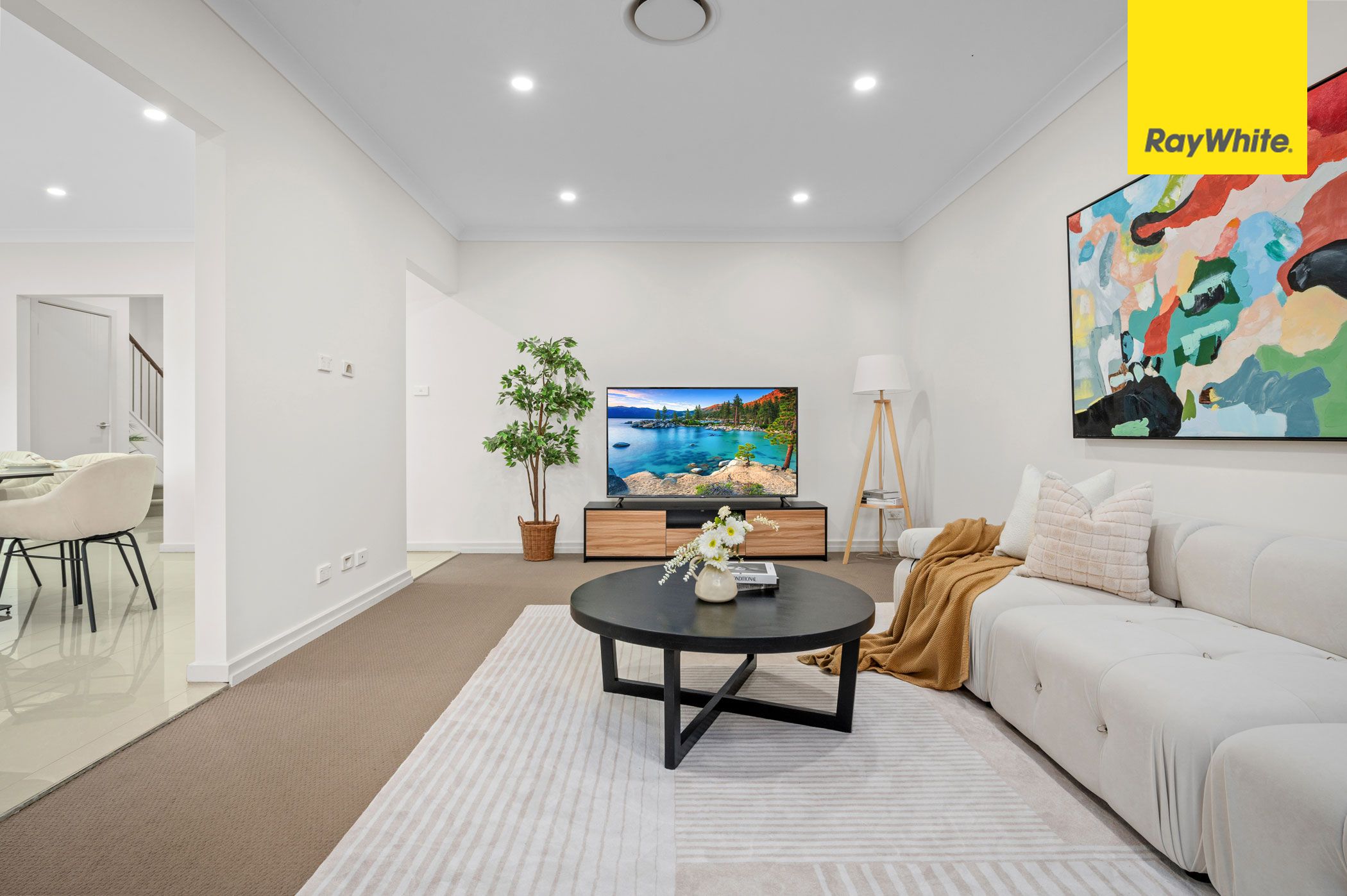 3 Burns Street, Marsfield, NSW 2122