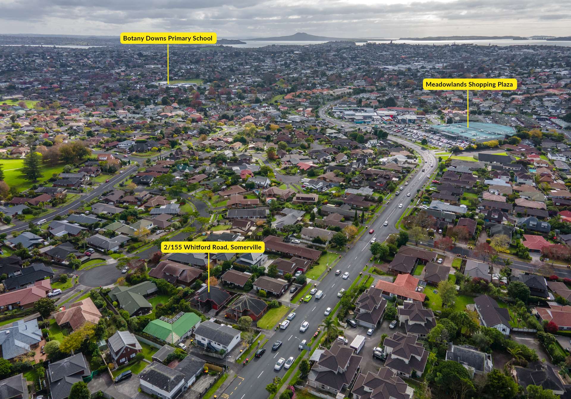 2/155 Whitford Road photo 28