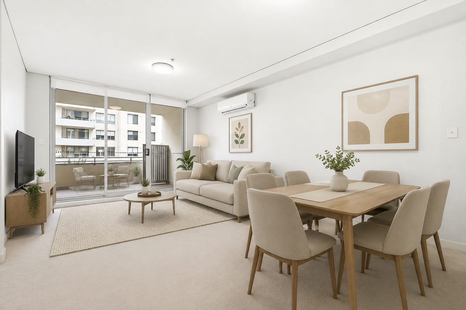 103/24 Dressler Court — photo from Ray White Parramatta