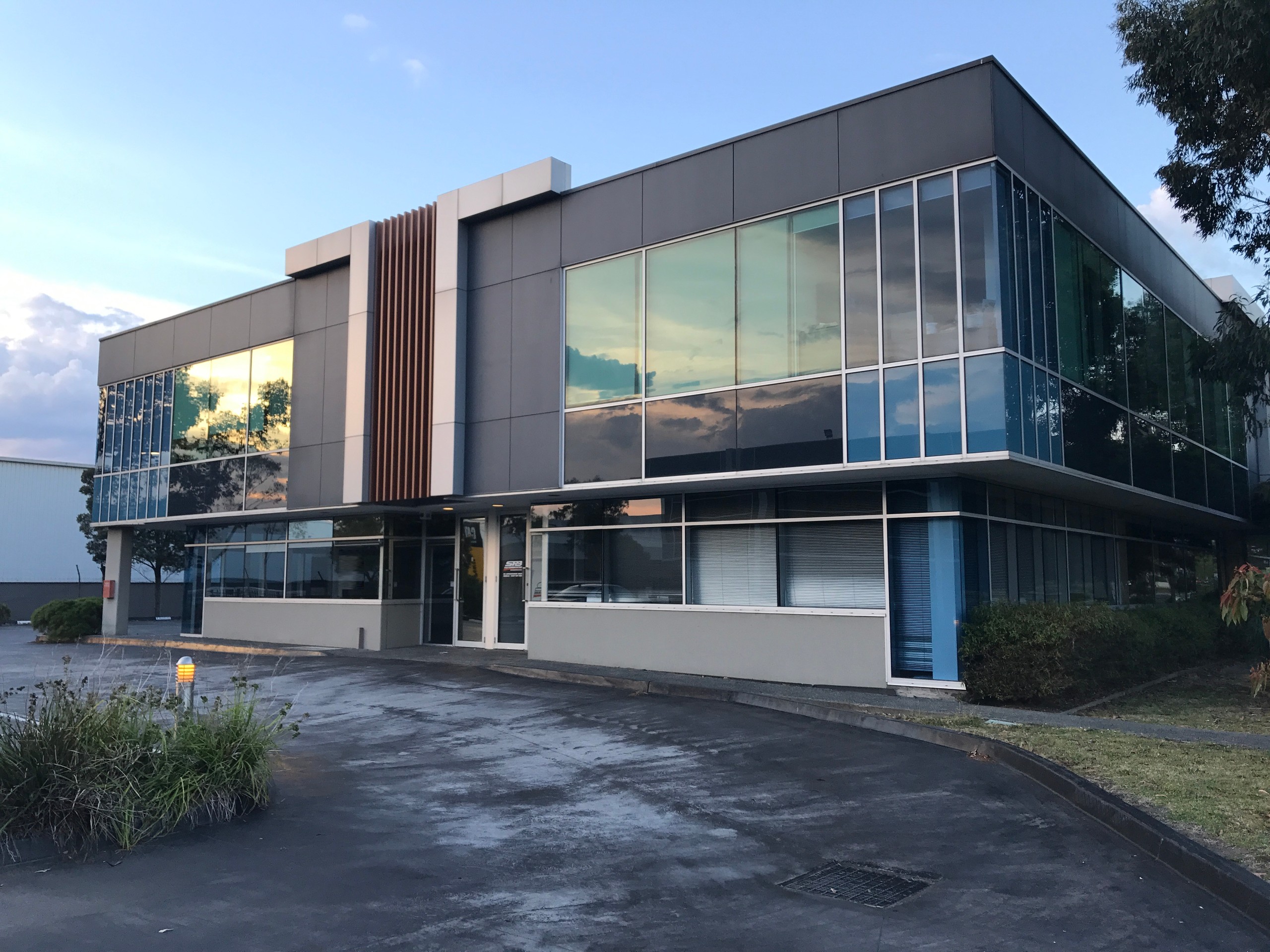 Unit 1 9 Compark Circuit, Mulgrave, VIC 3170