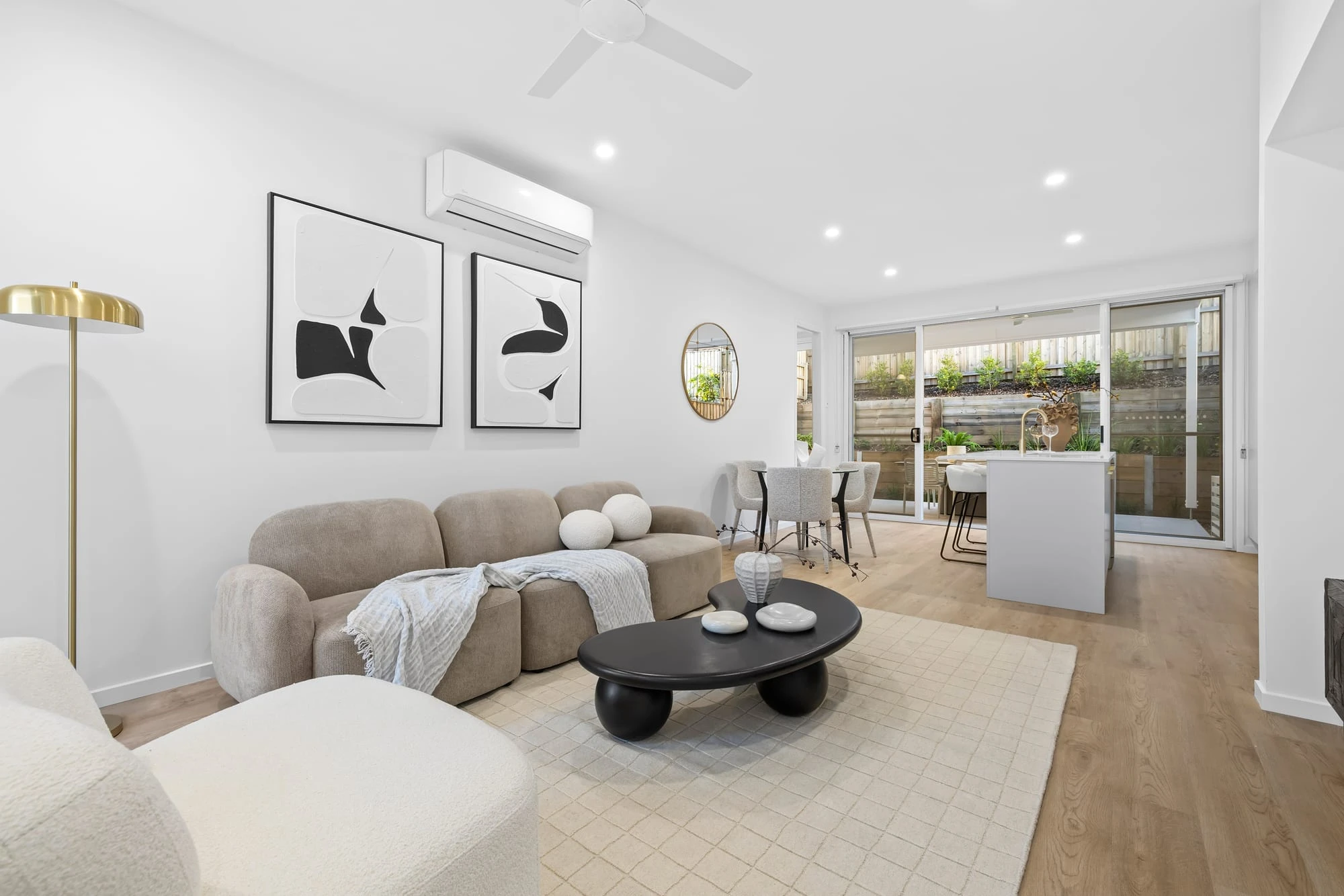 2/20 Headfort Street, Greenslopes, QLD 4120