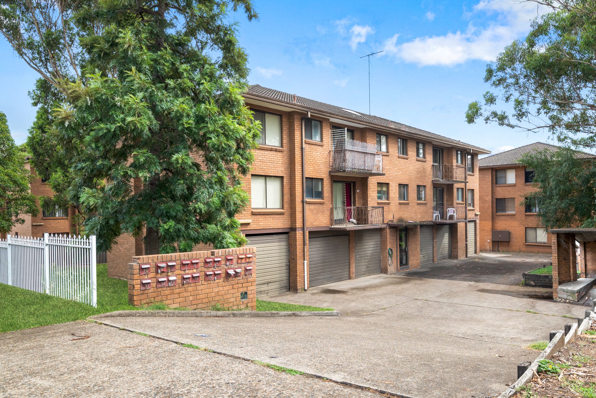 6/40 Luxford Road, Mount Druitt, NSW 2770 Sold House Ray White