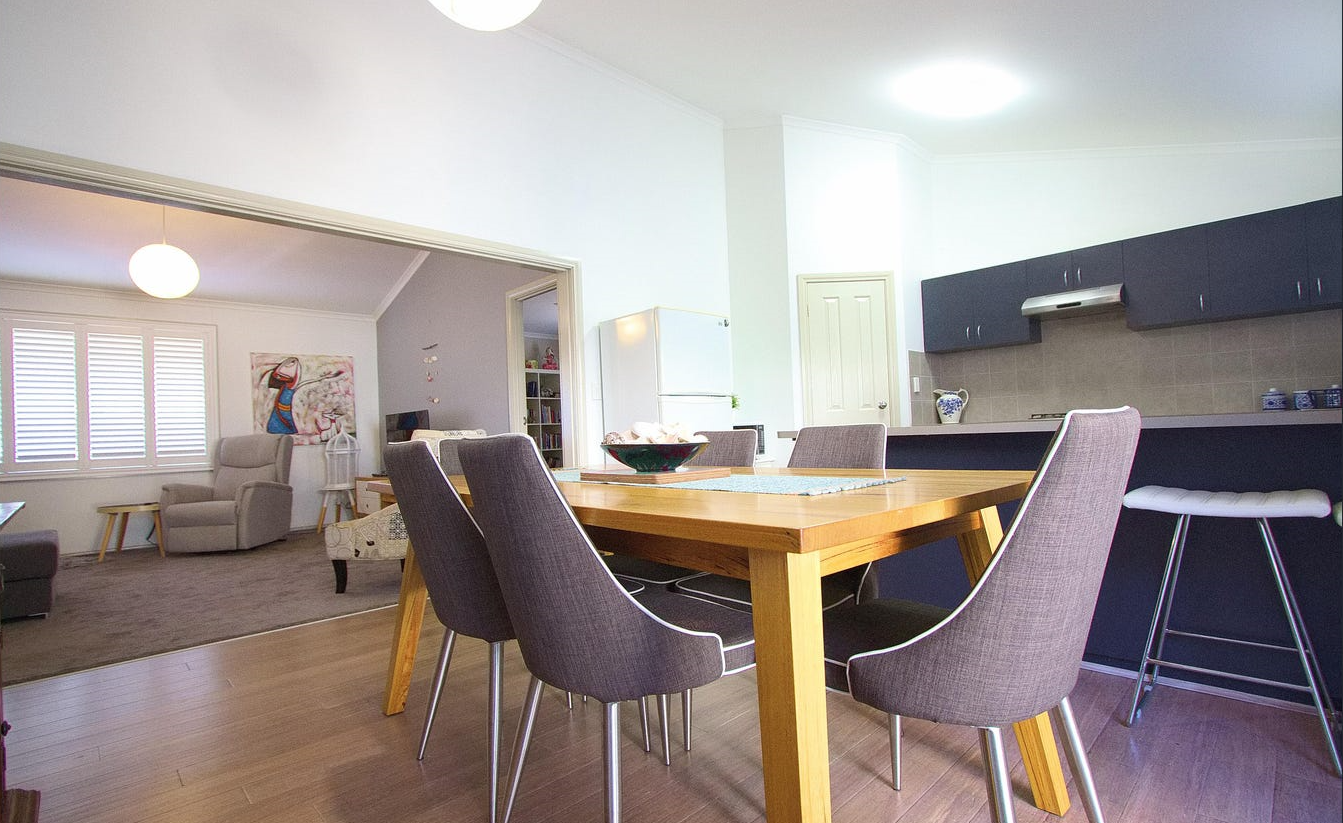 15F federal, Denmark, WA 6333