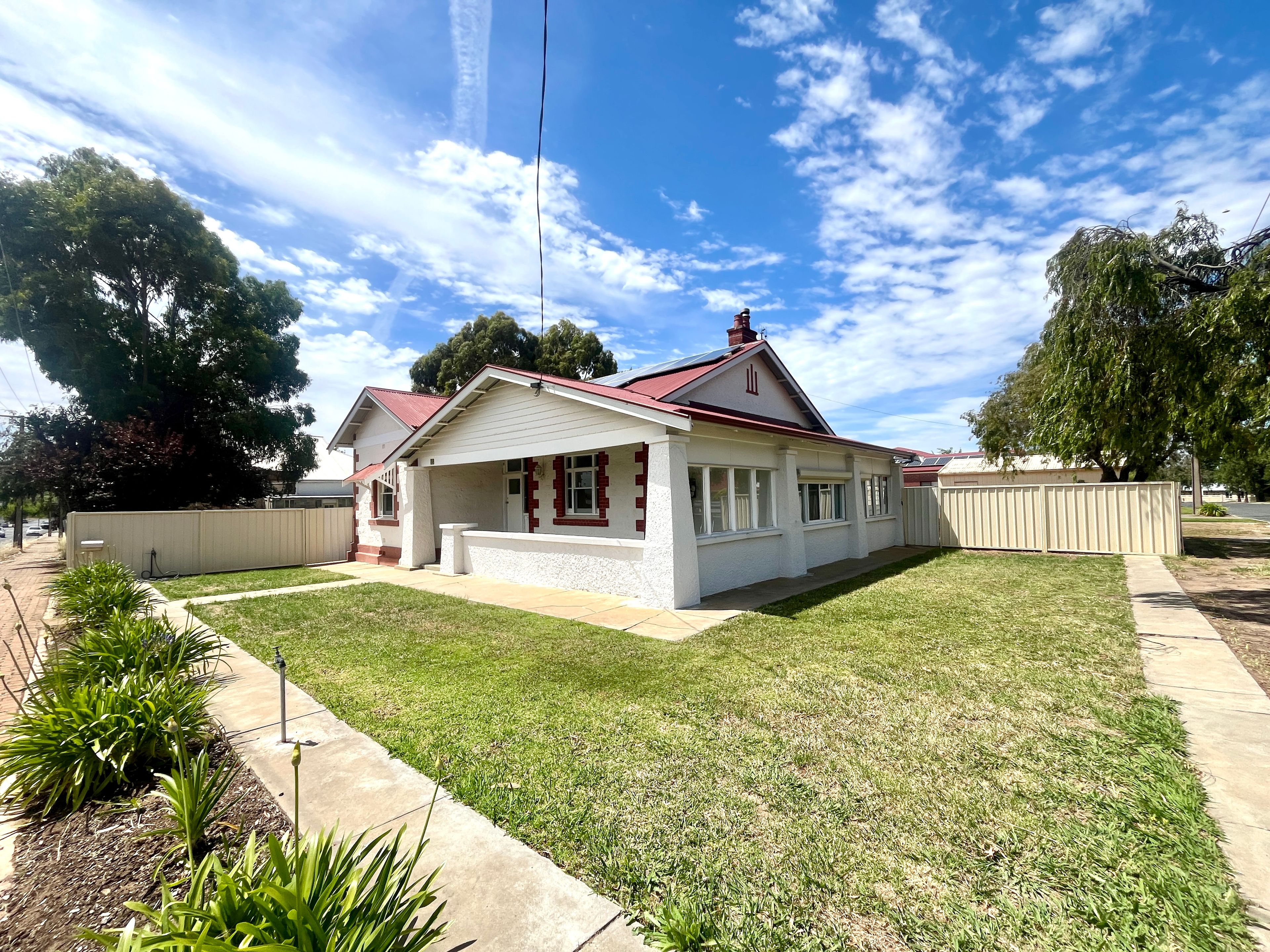 38 DeCourcey Street, Bordertown, SA 5268
