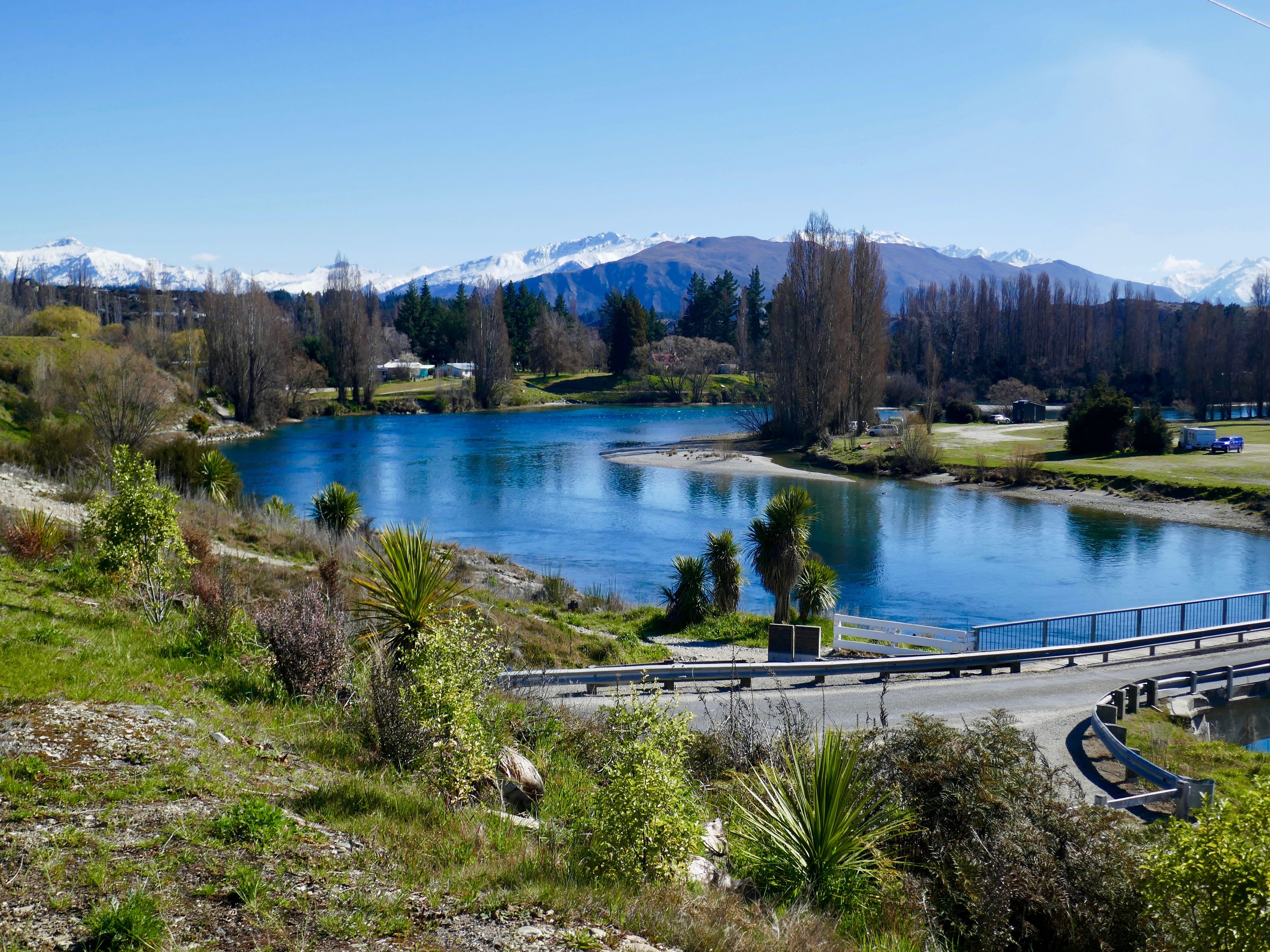 1b Wexford Street, Albert Town, Queenstown Lakes District