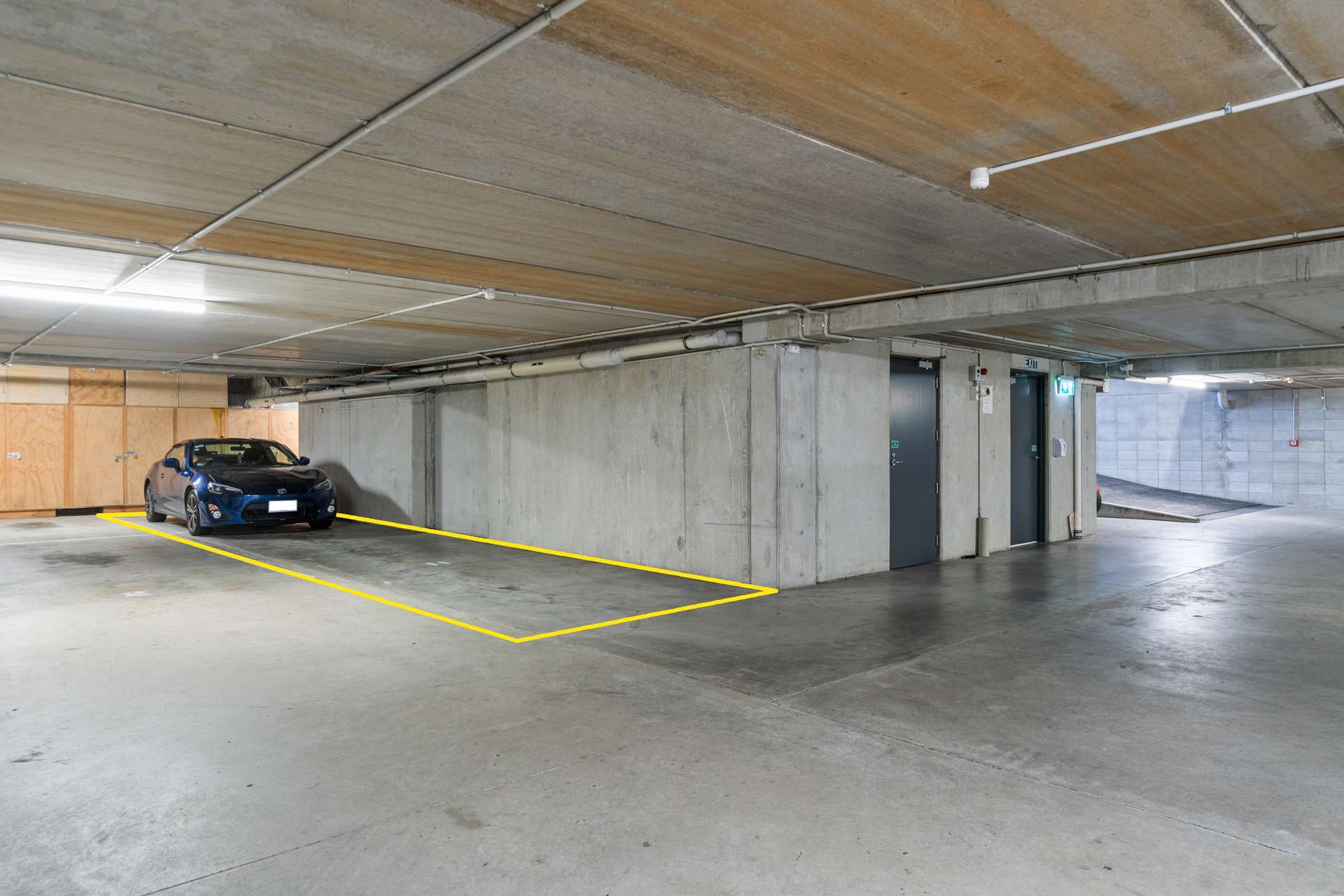 2A/51 Brown Street photo 16